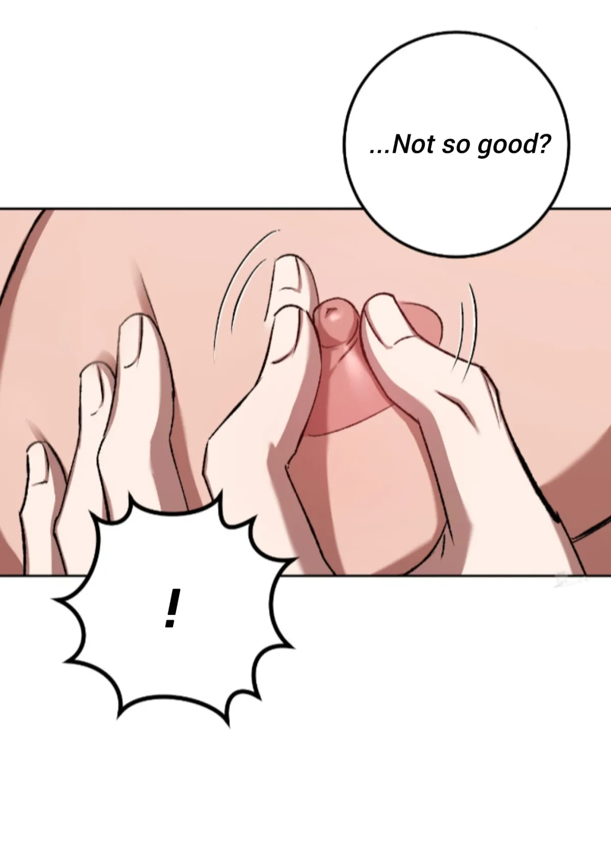 Shock-a-Bye Baby (Novel) Chapter 13 page 67 - 