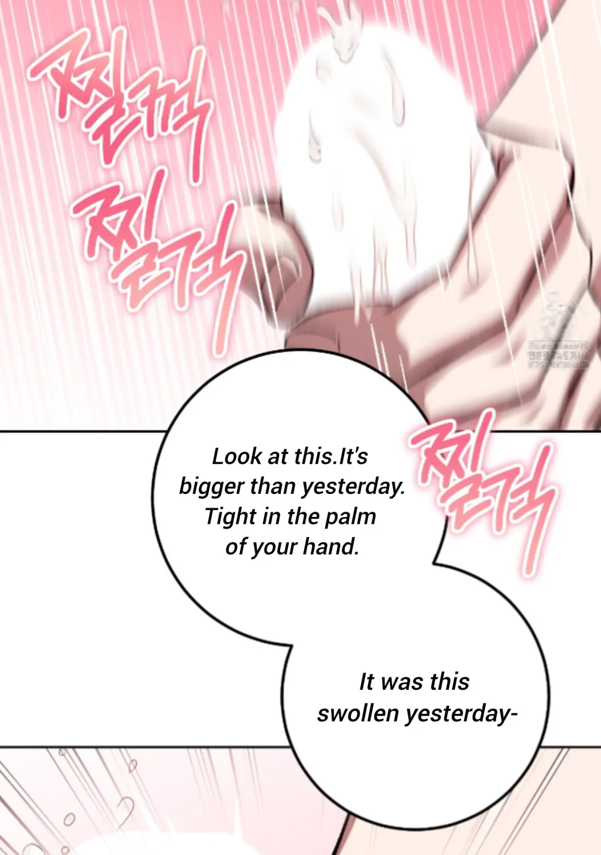 Shock-a-Bye Baby (Novel) Chapter 13 page 77 - 