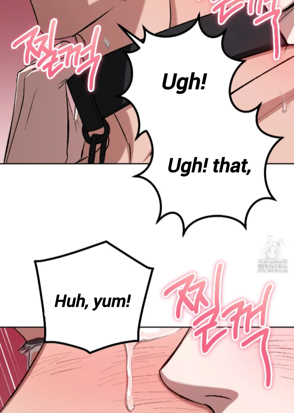 Shock-a-Bye Baby (Novel) Chapter 13 page 81 - 