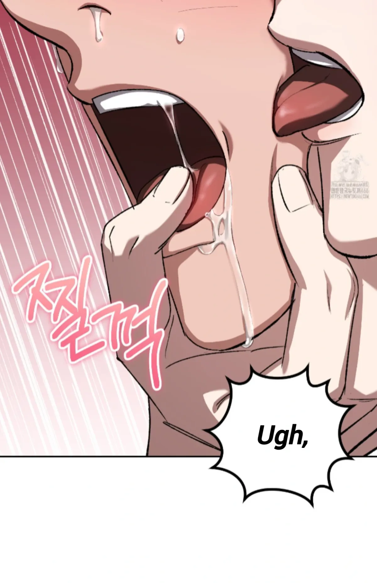Shock-a-Bye Baby (Novel) Chapter 13 page 82 - 