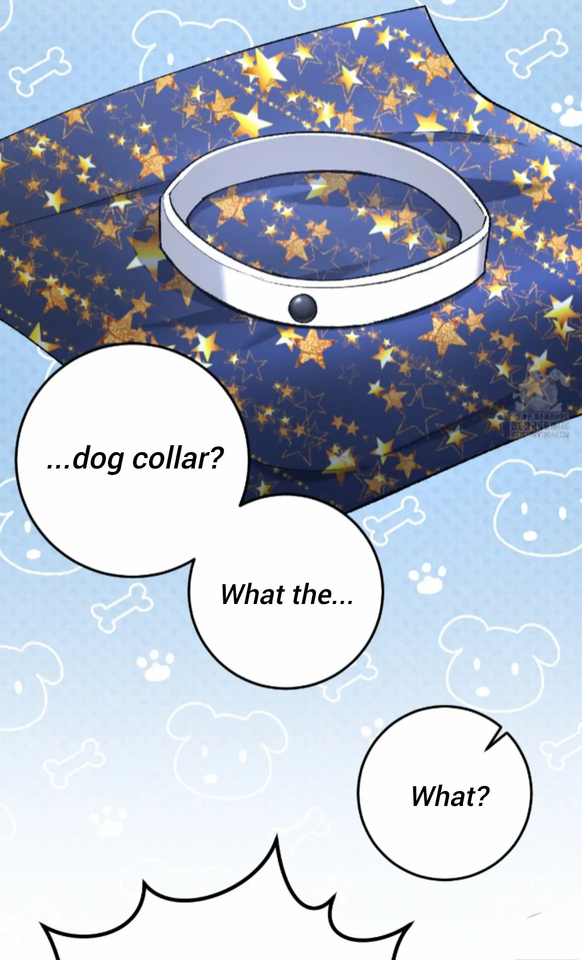 Shock-a-Bye Baby (Novel) Chapter 14 page 34 - 