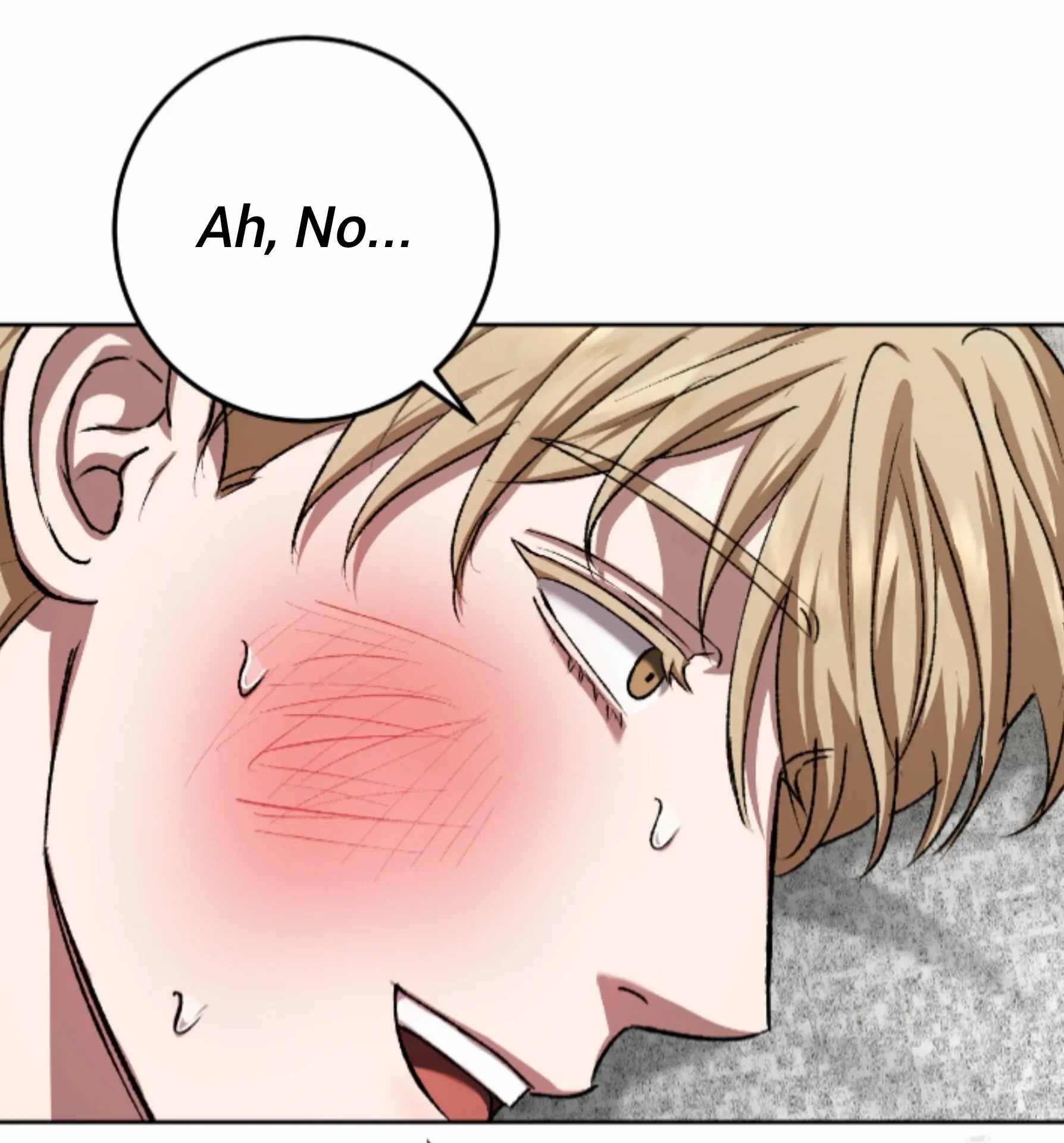 Shock-a-Bye Baby (Novel) Chapter 14 page 53 - 