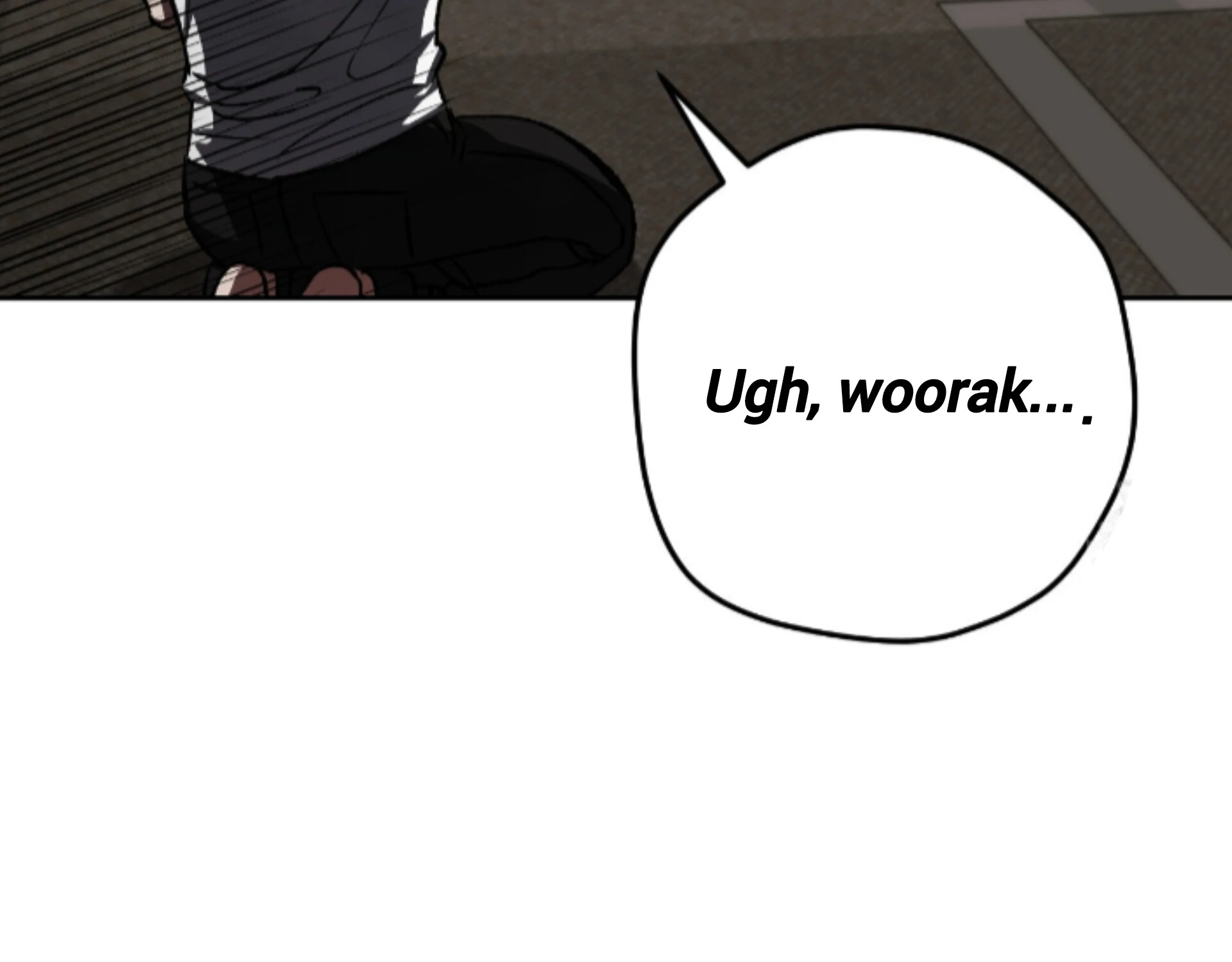 Shock-a-Bye Baby (Novel) Chapter 14 page 70 - 