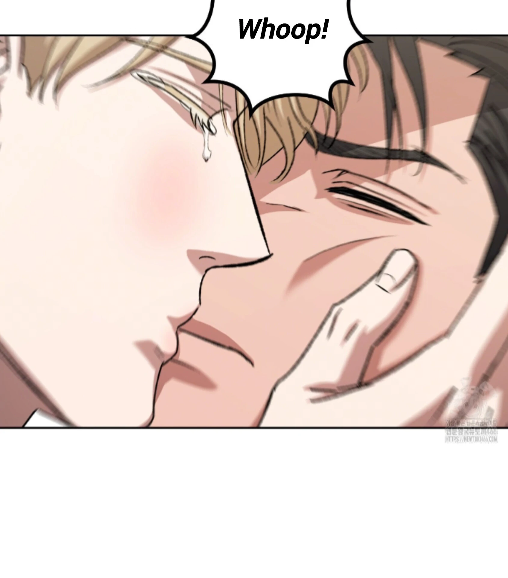 Shock-a-Bye Baby (Novel) Chapter 14 page 76 - 