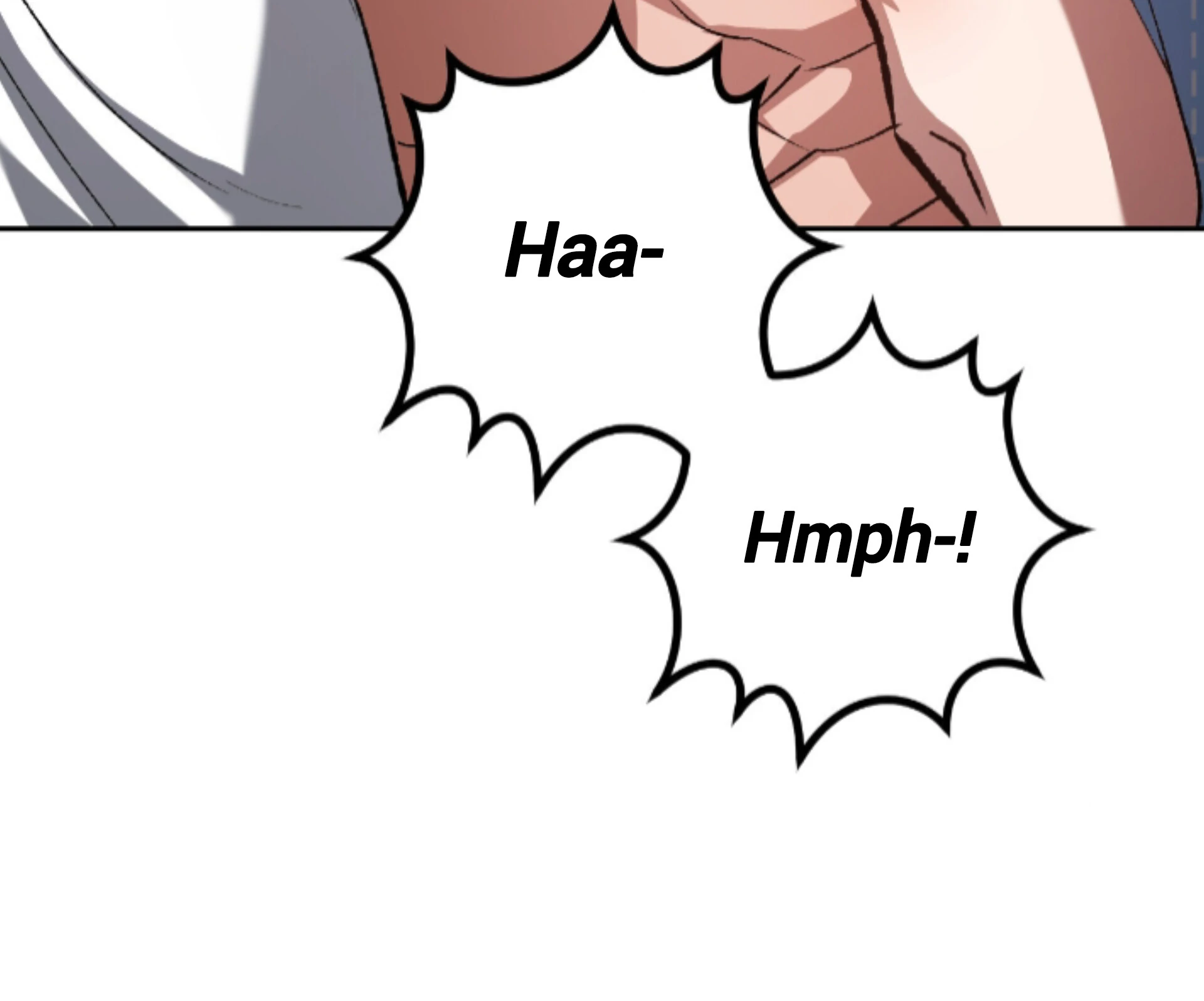 Shock-a-Bye Baby (Novel) Chapter 14 page 98 - 