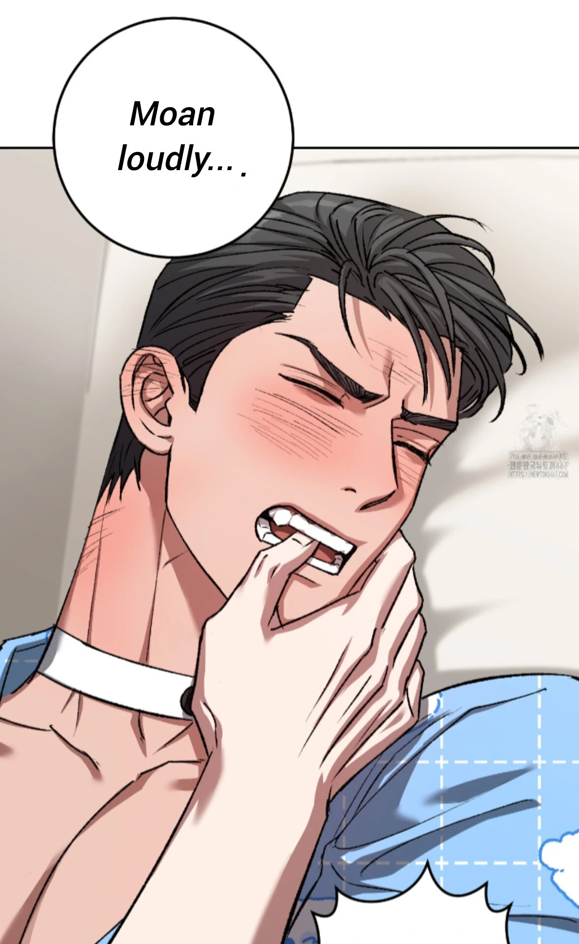 Shock-a-Bye Baby (Novel) Chapter 15 page 11 - 