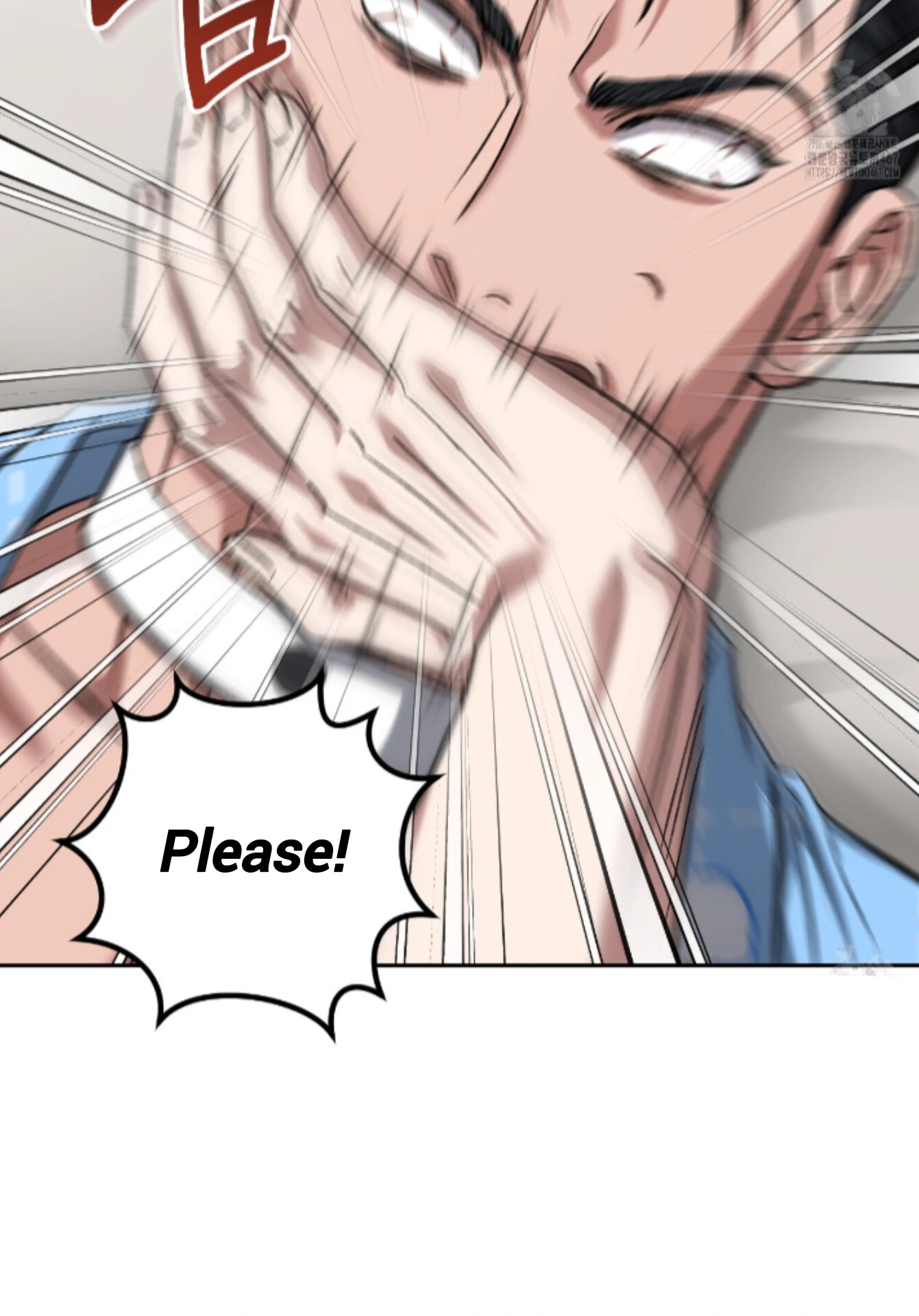 Shock-a-Bye Baby (Novel) Chapter 15 page 20 - 