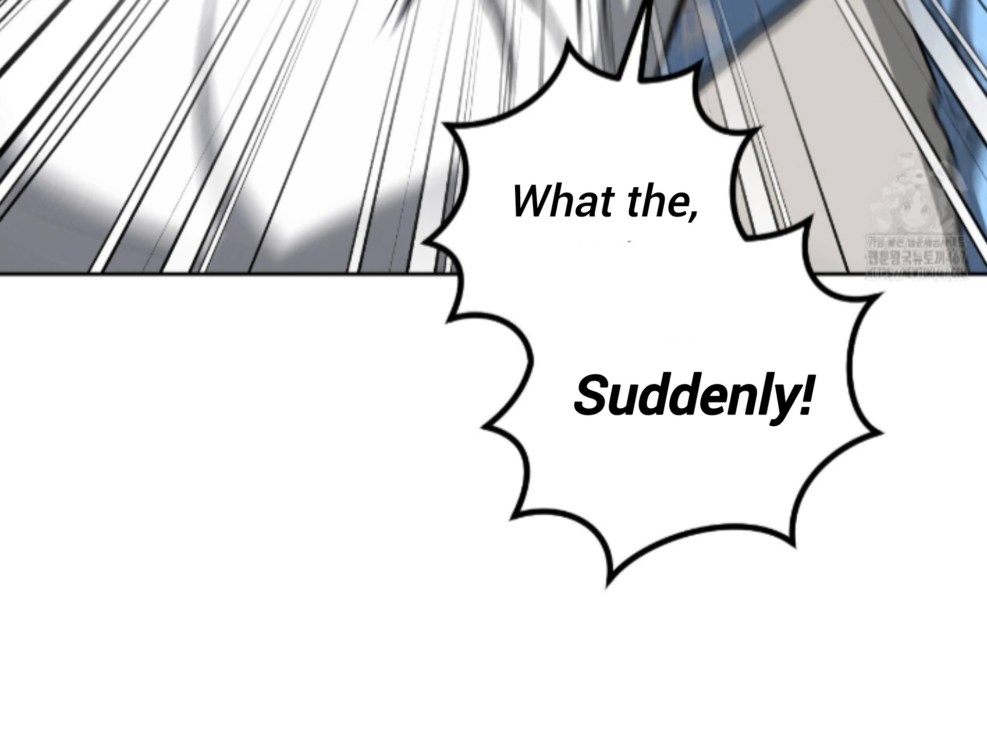 Shock-a-Bye Baby (Novel) Chapter 15 page 24 - 