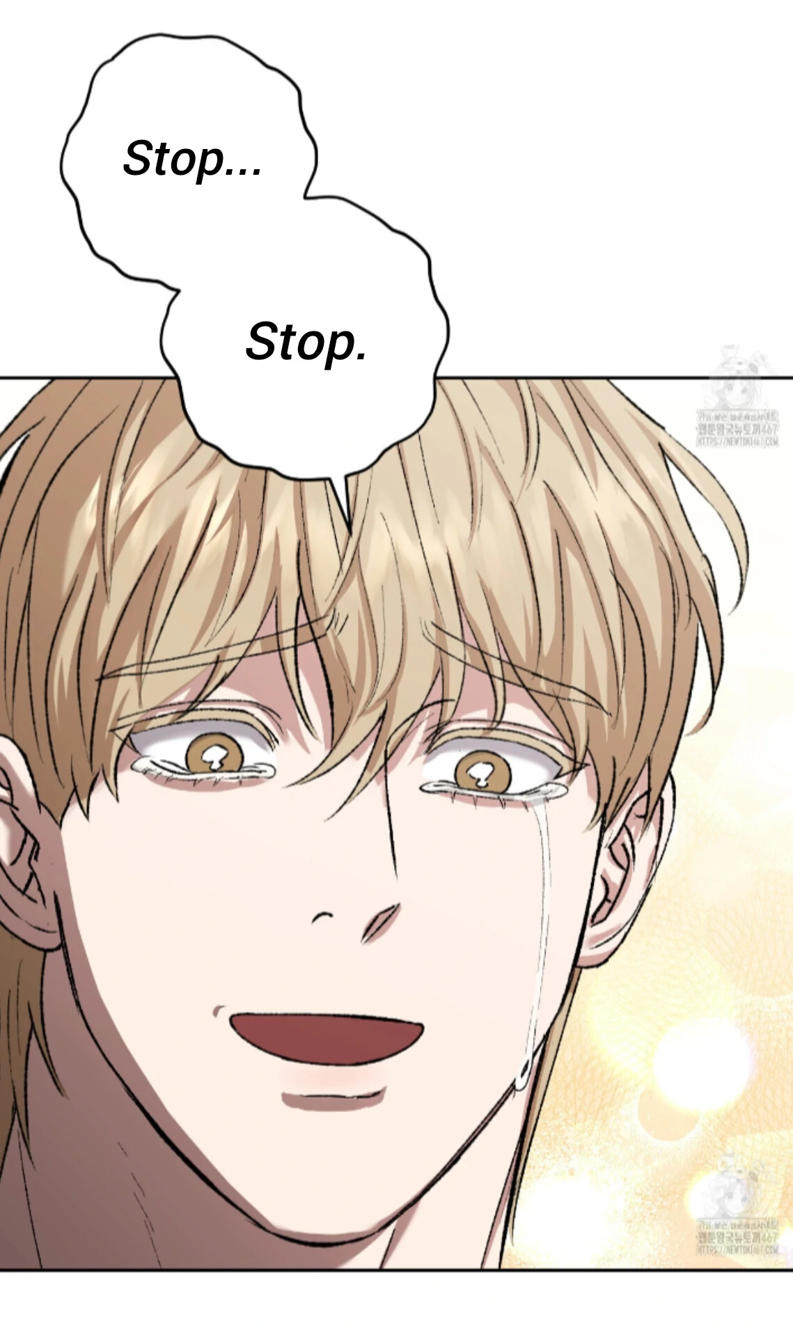 Shock-a-Bye Baby (Novel) Chapter 15 page 25 - 