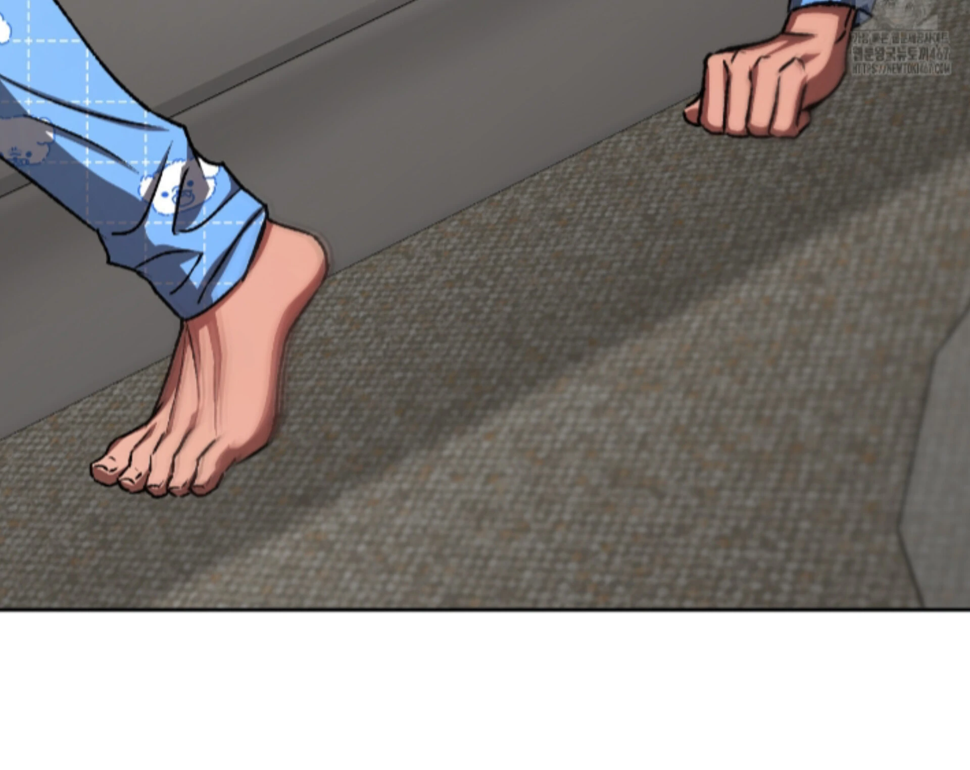 Shock-a-Bye Baby (Novel) Chapter 15 page 4 - 