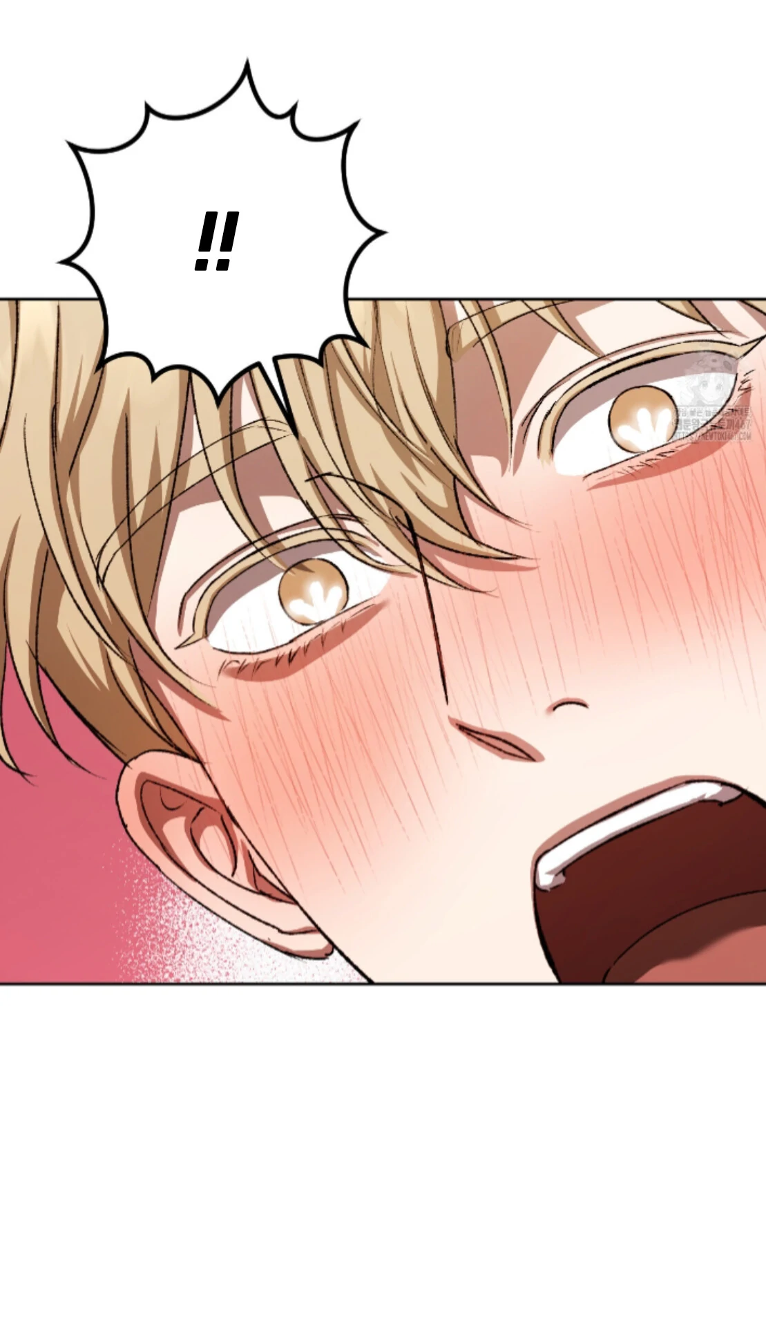 Shock-a-Bye Baby (Novel) Chapter 15 page 34 - 