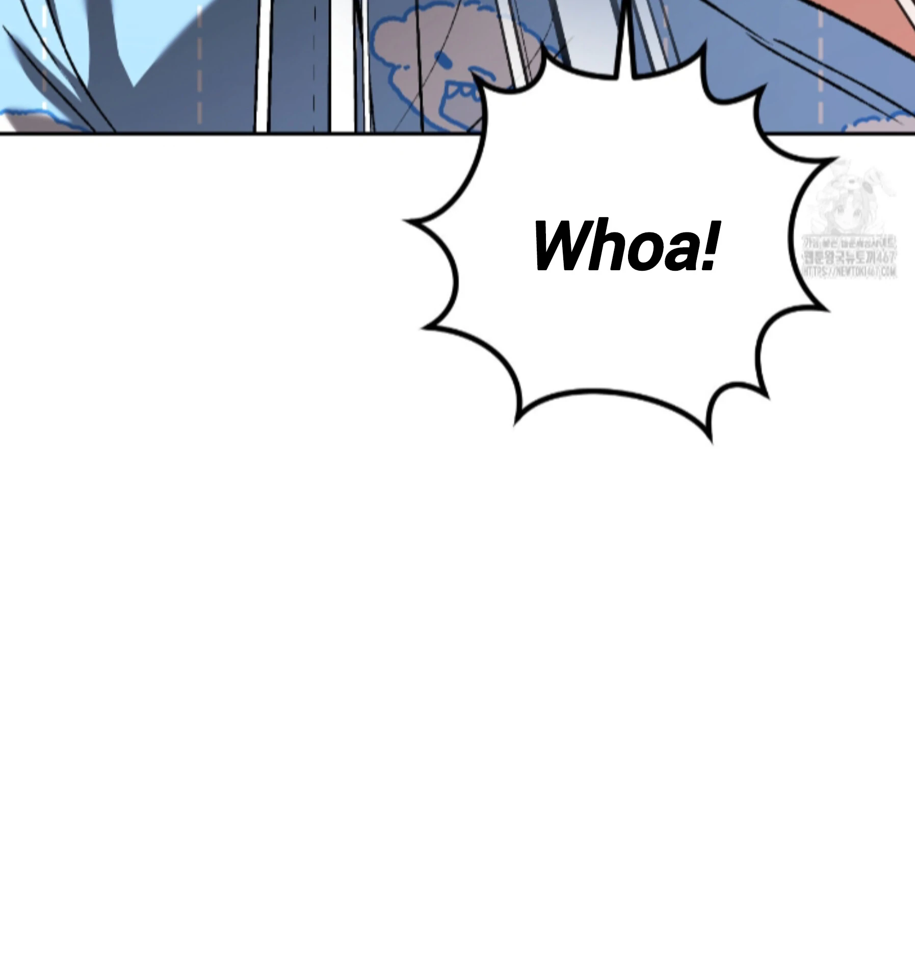 Shock-a-Bye Baby (Novel) Chapter 15 page 38 - 