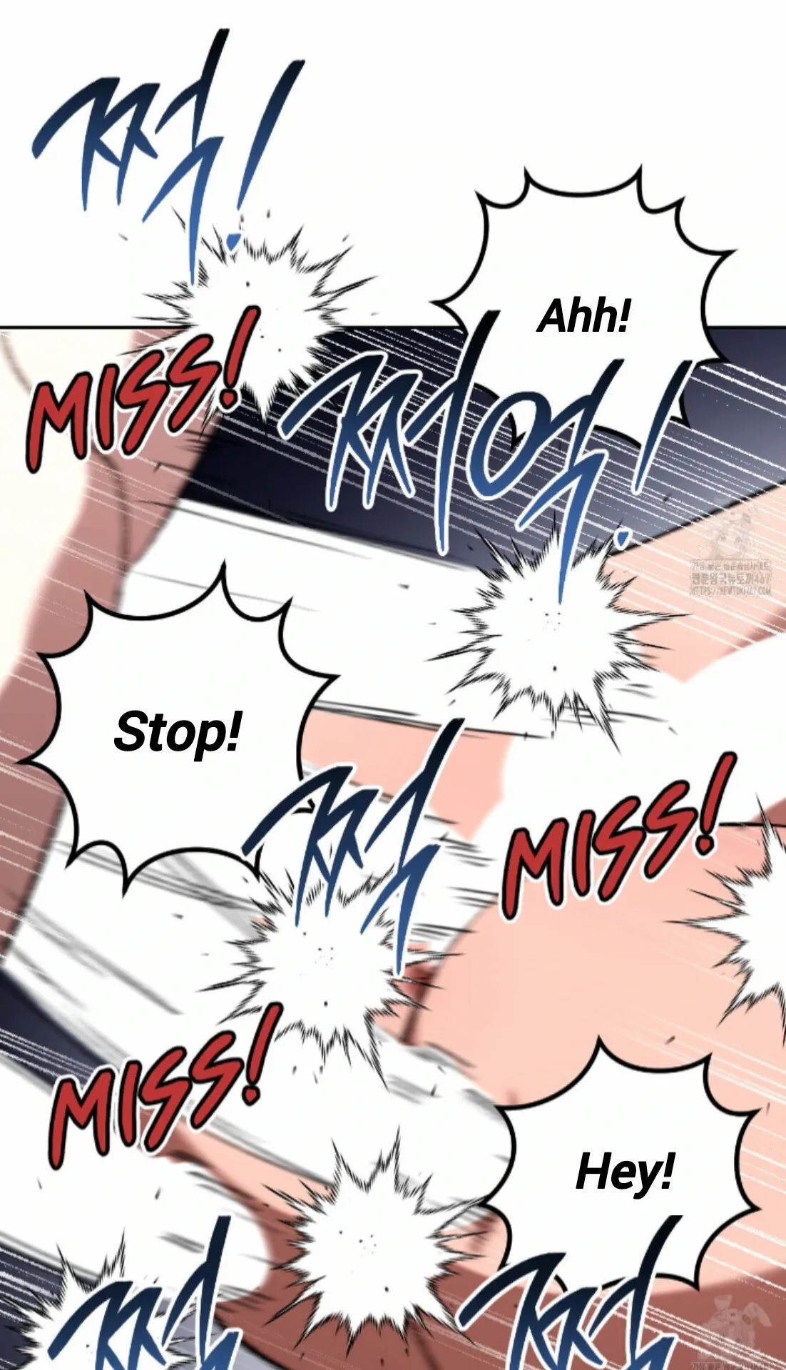 Shock-a-Bye Baby (Novel) Chapter 15 page 41 - 