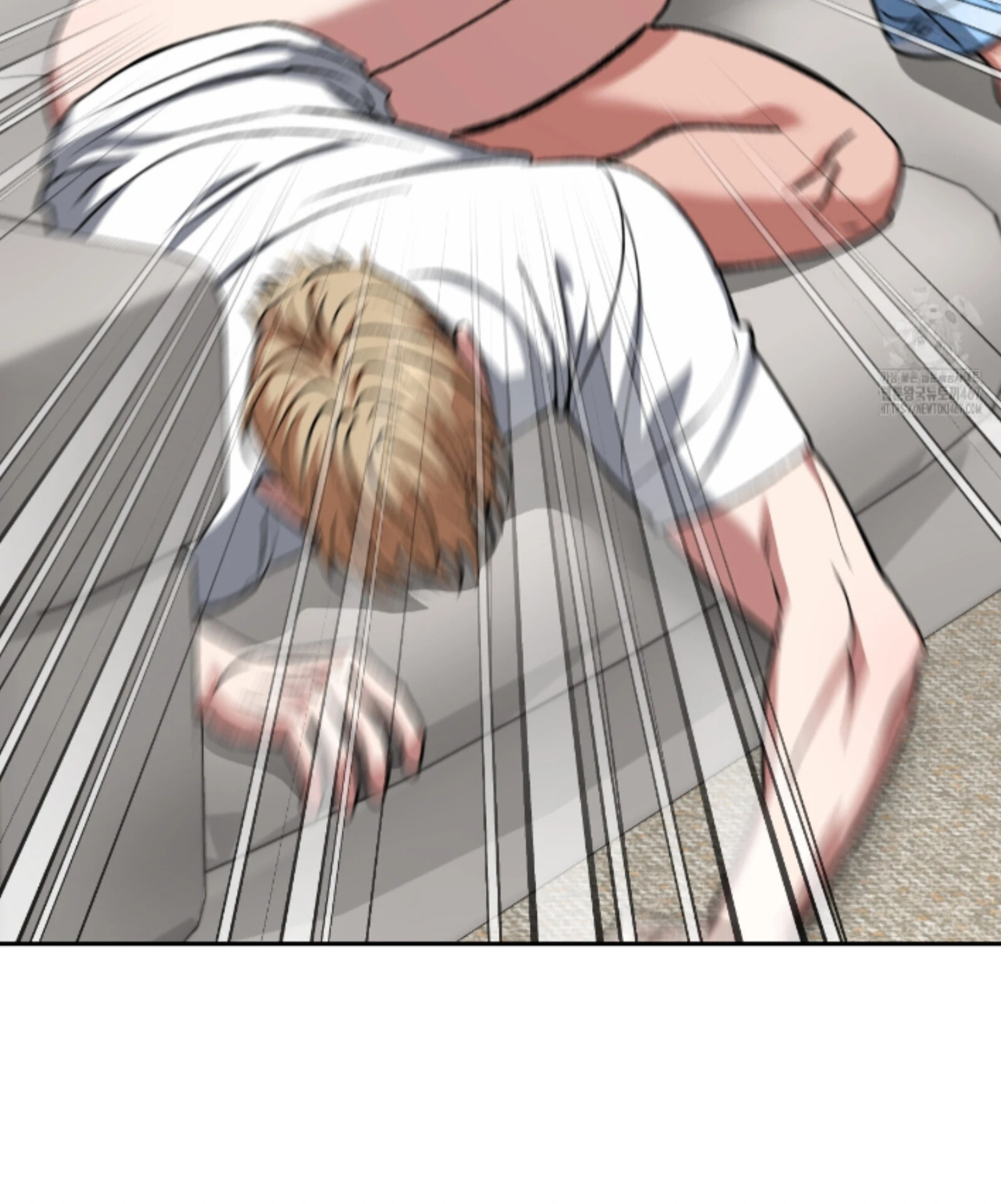 Shock-a-Bye Baby (Novel) Chapter 15 page 53 - 