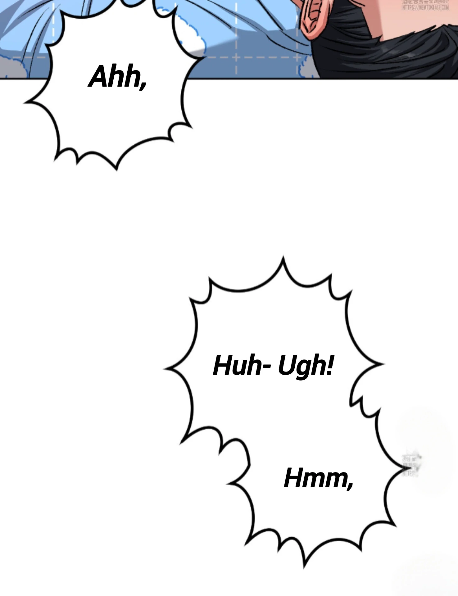 Shock-a-Bye Baby (Novel) Chapter 15 page 8 - 