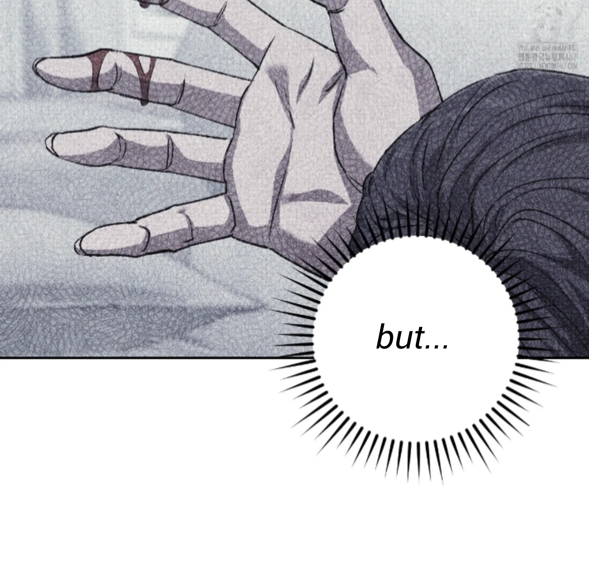 Shock-a-Bye Baby (Novel) Chapter 15 page 85 - 