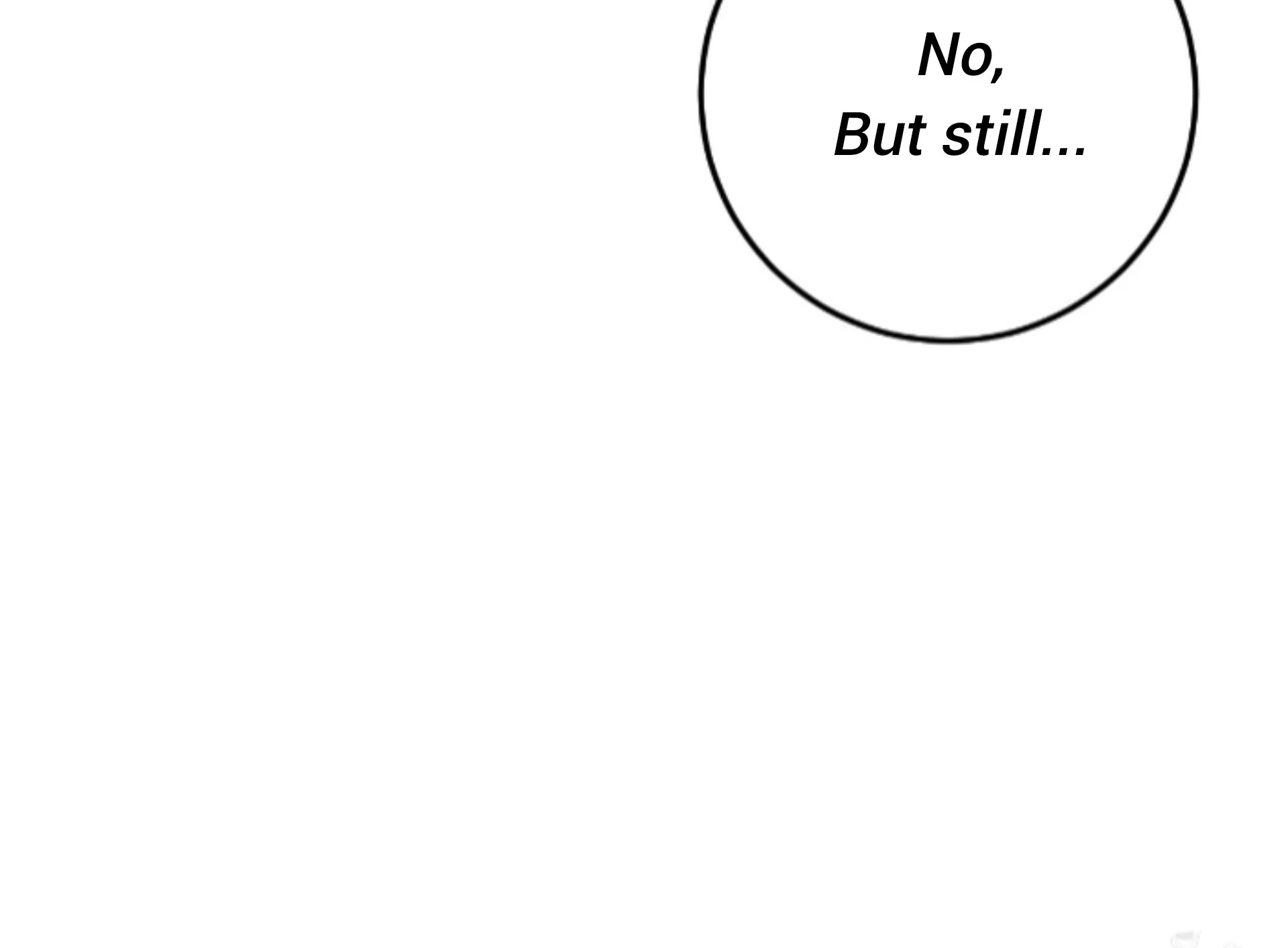 Shock-a-Bye Baby (Novel) Chapter 15 page 92 - 