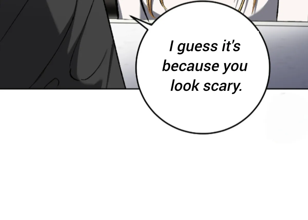 Shock-a-Bye Baby (Novel) Chapter 16 page 28 - 