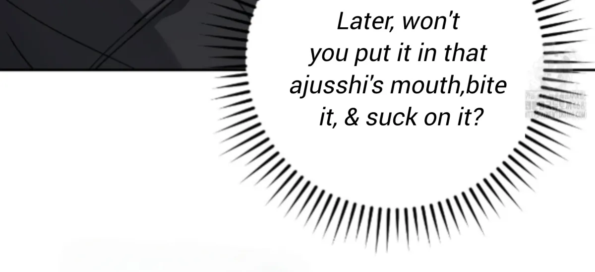 Shock-a-Bye Baby (Novel) Chapter 16 page 39 - 