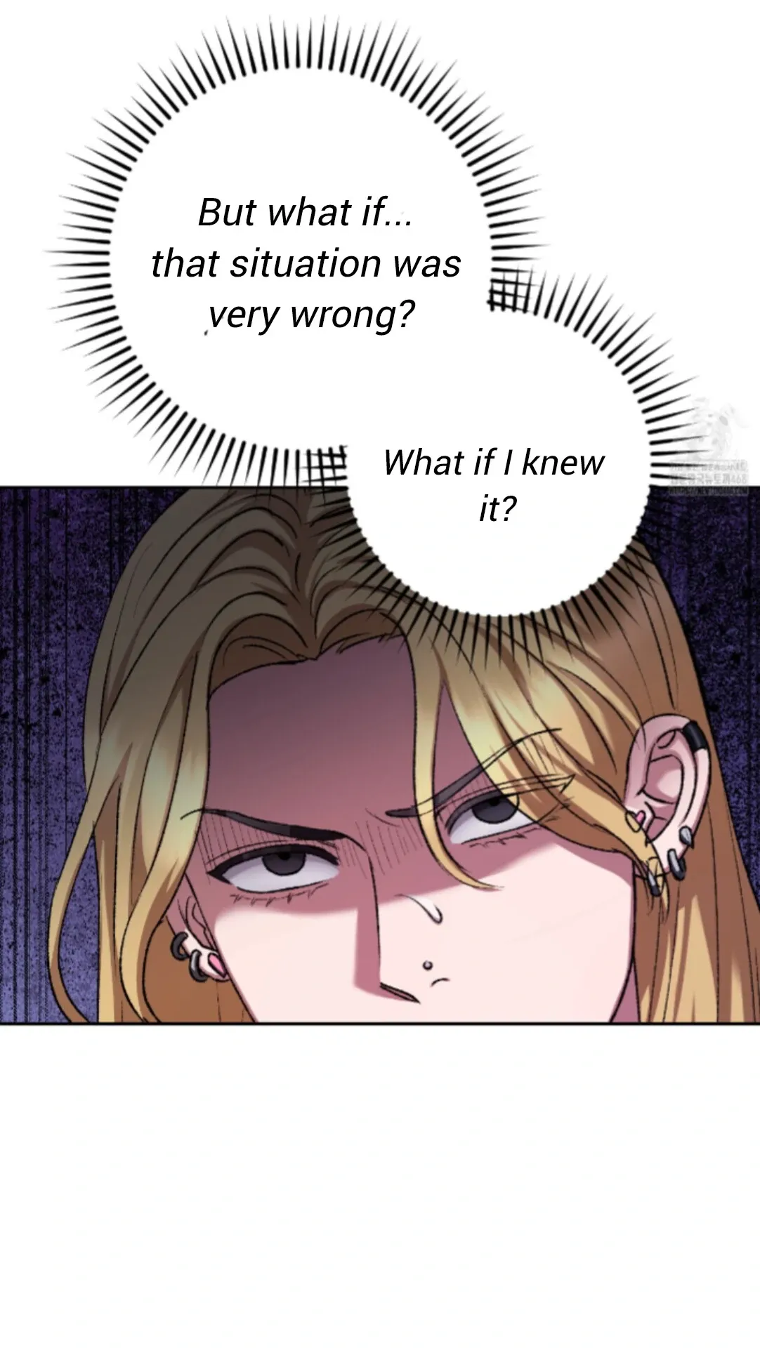 Shock-a-Bye Baby (Novel) Chapter 16 page 44 - 