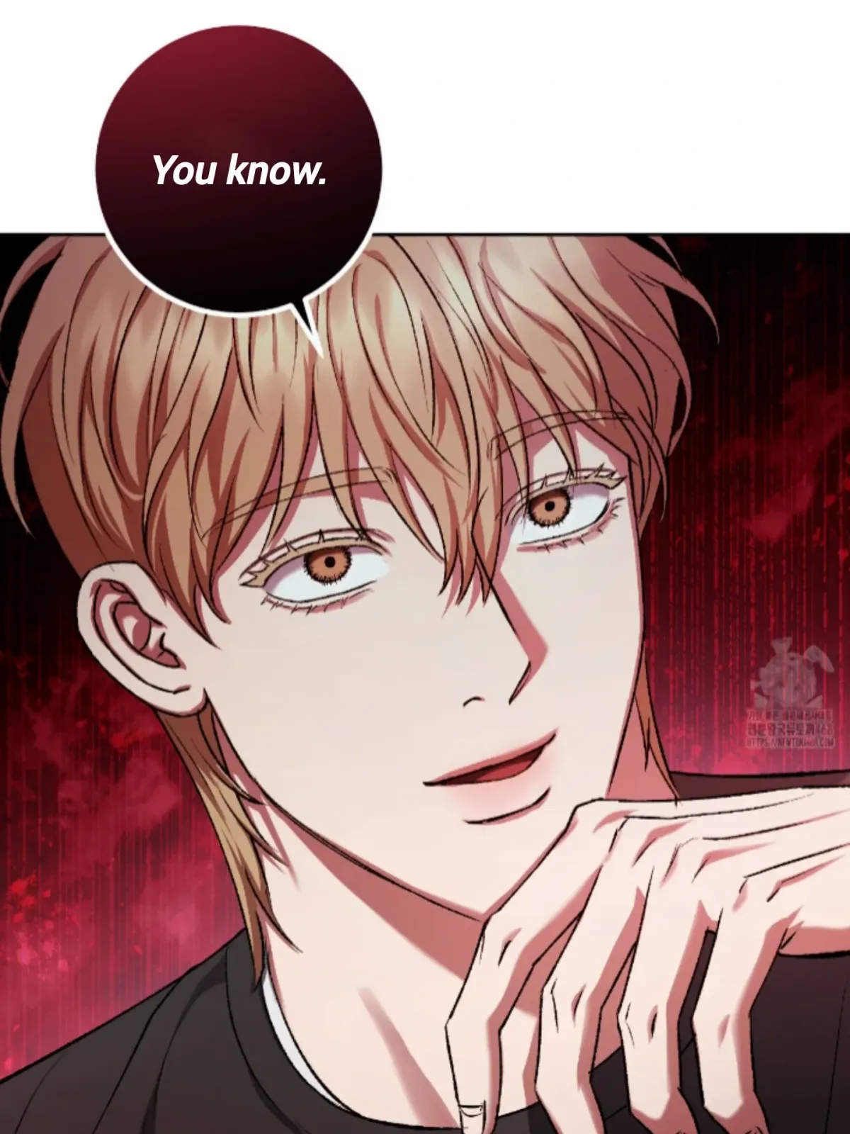Shock-a-Bye Baby (Novel) Chapter 16 page 65 - 