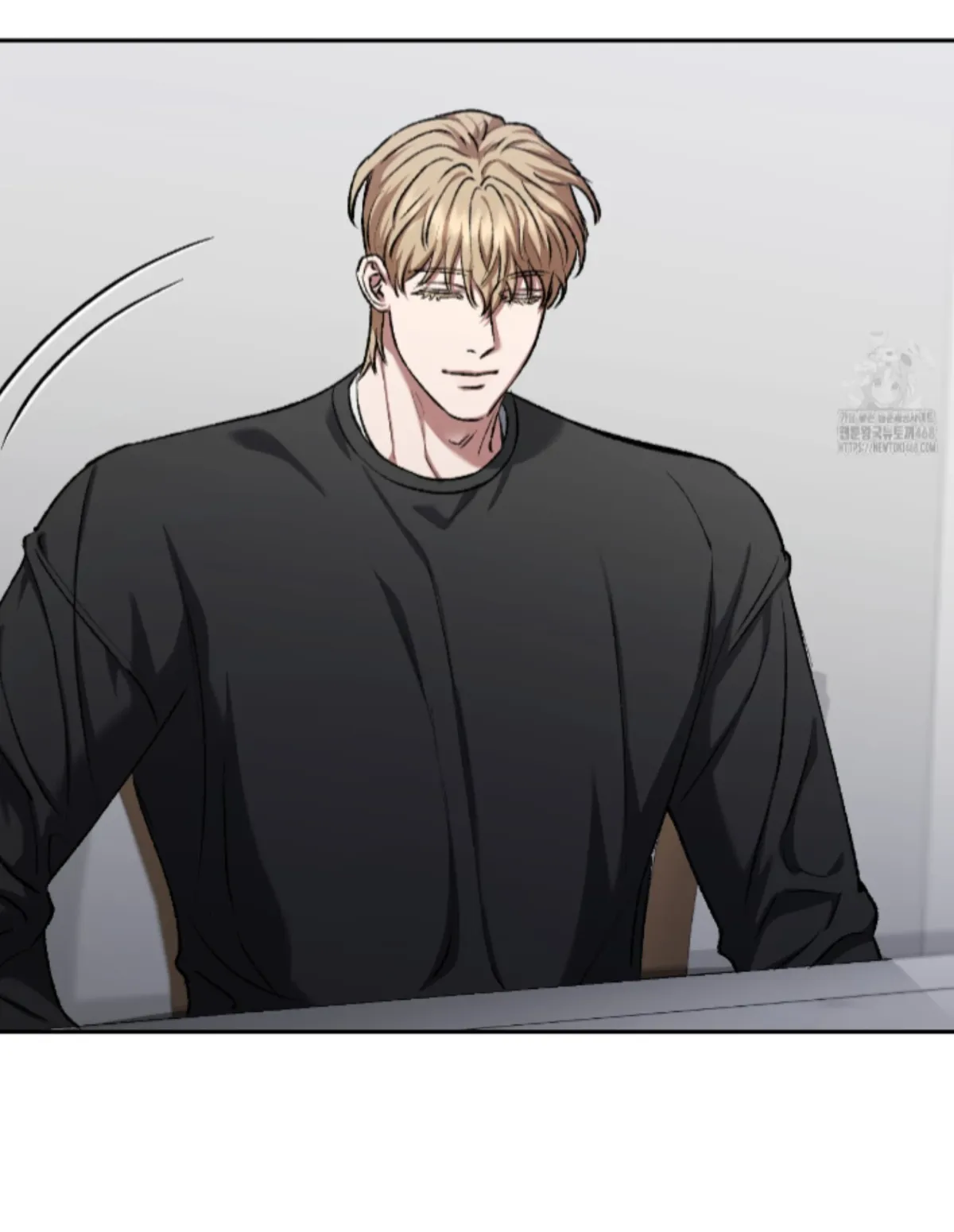 Shock-a-Bye Baby (Novel) Chapter 16 page 68 - 