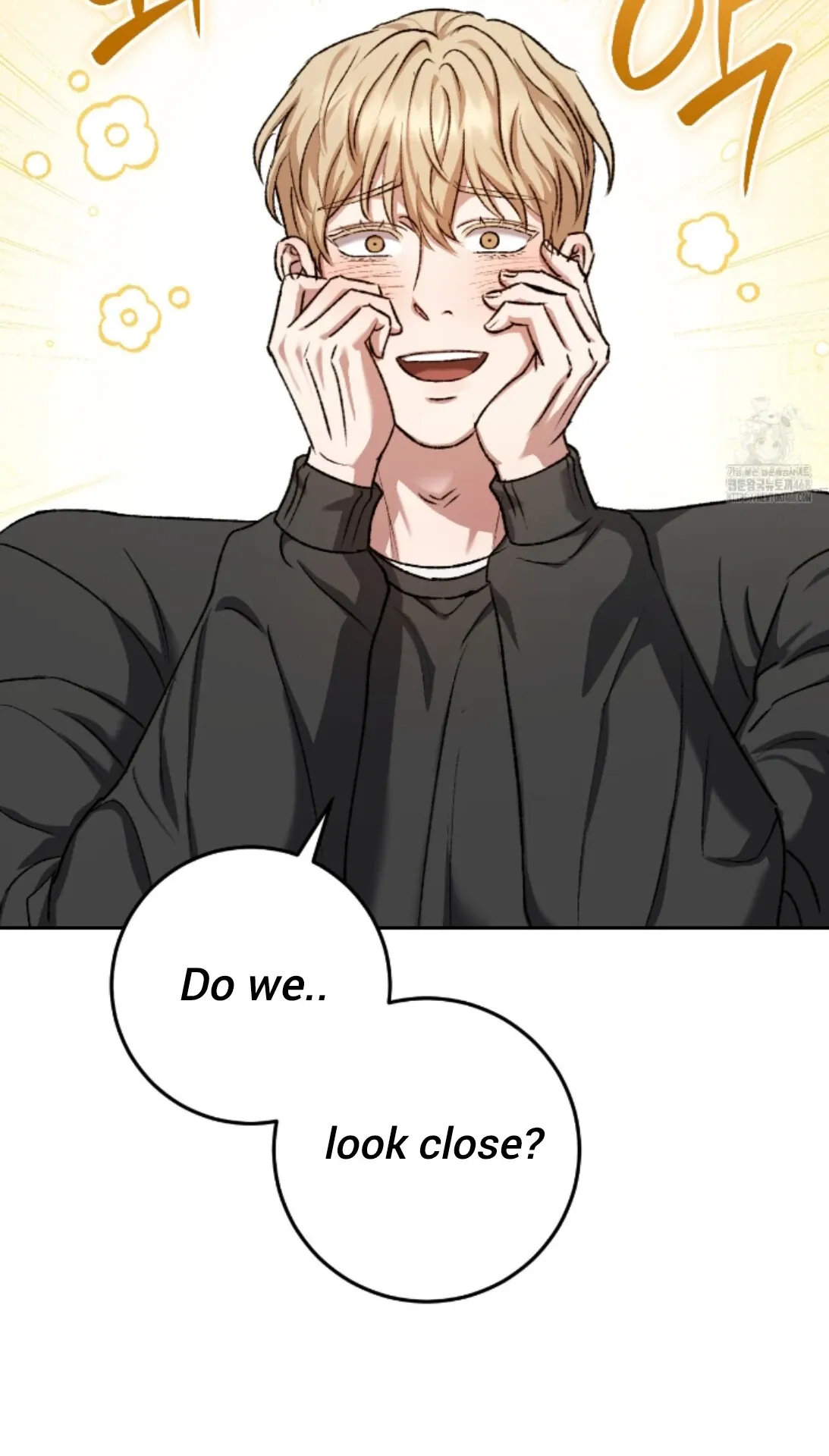 Shock-a-Bye Baby (Novel) Chapter 16 page 87 - 
