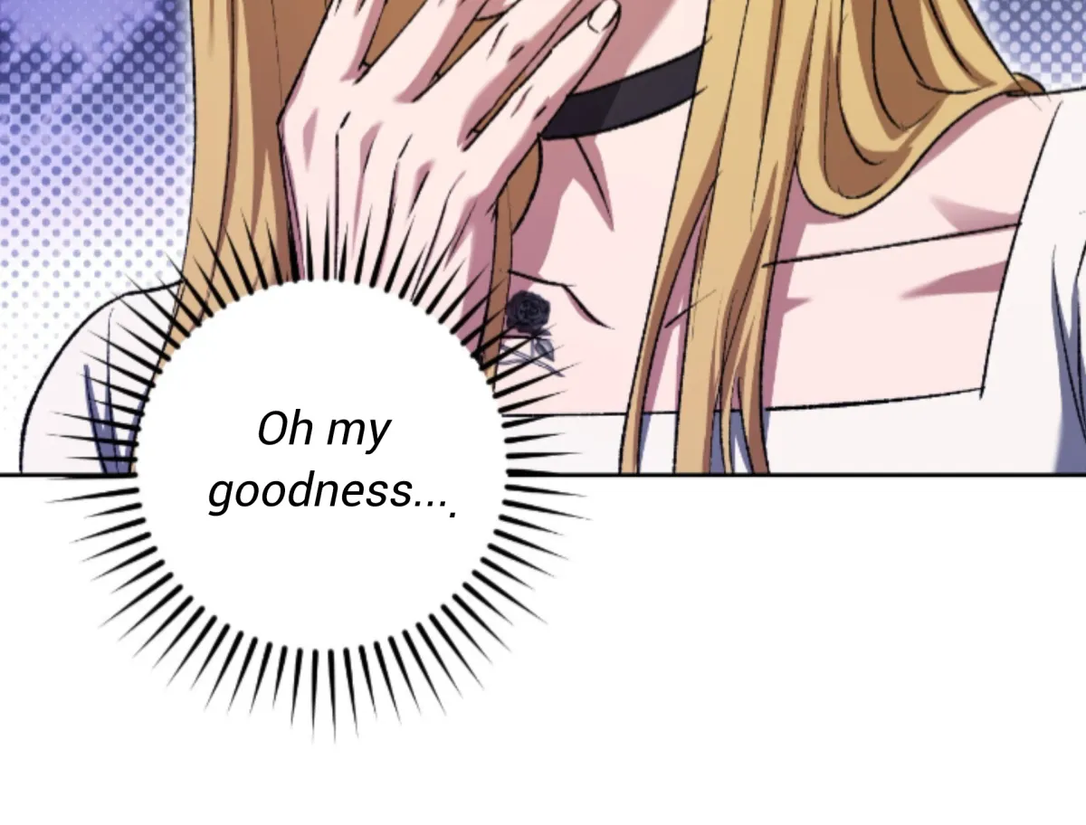 Shock-a-Bye Baby (Novel) Chapter 16 page 93 - 