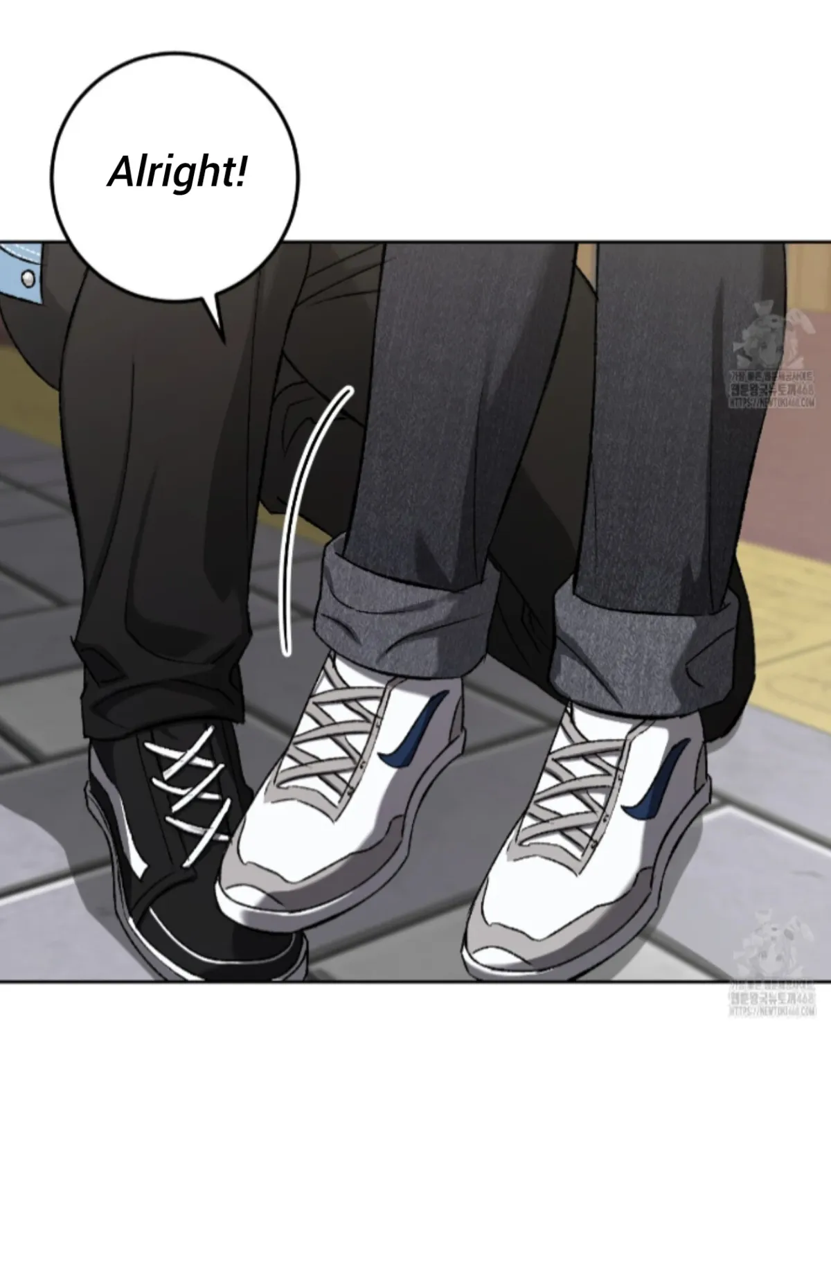 Shock-a-Bye Baby (Novel) Chapter 17 page 27 - 