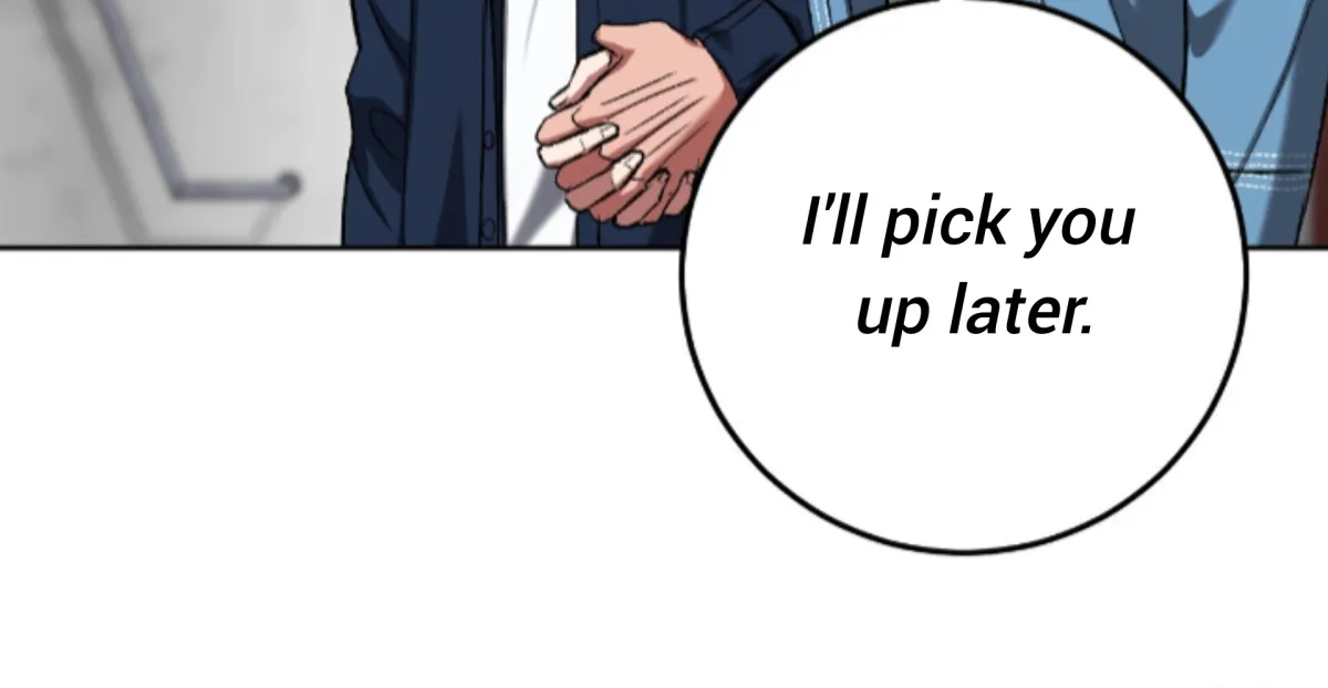 Shock-a-Bye Baby (Novel) Chapter 17 page 35 - 