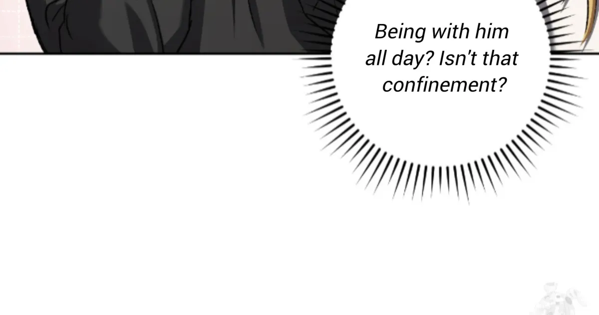 Shock-a-Bye Baby (Novel) Chapter 17 page 5 - 