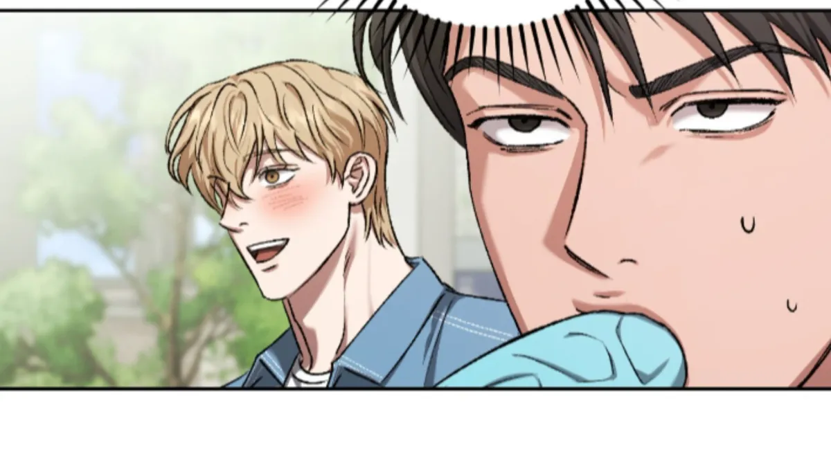 Shock-a-Bye Baby (Novel) Chapter 17 page 44 - 