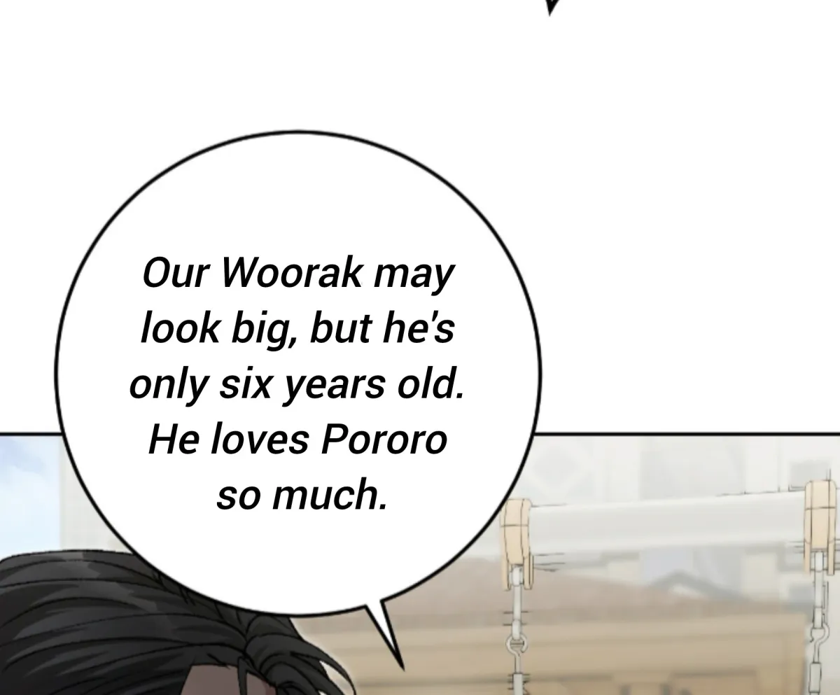 Shock-a-Bye Baby (Novel) Chapter 17 page 52 - 