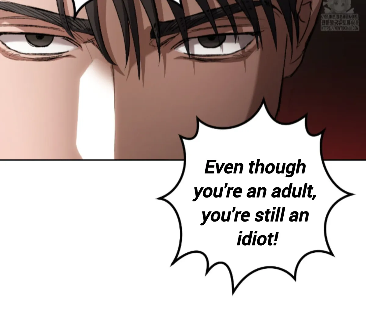 Shock-a-Bye Baby (Novel) Chapter 17 page 66 - 
