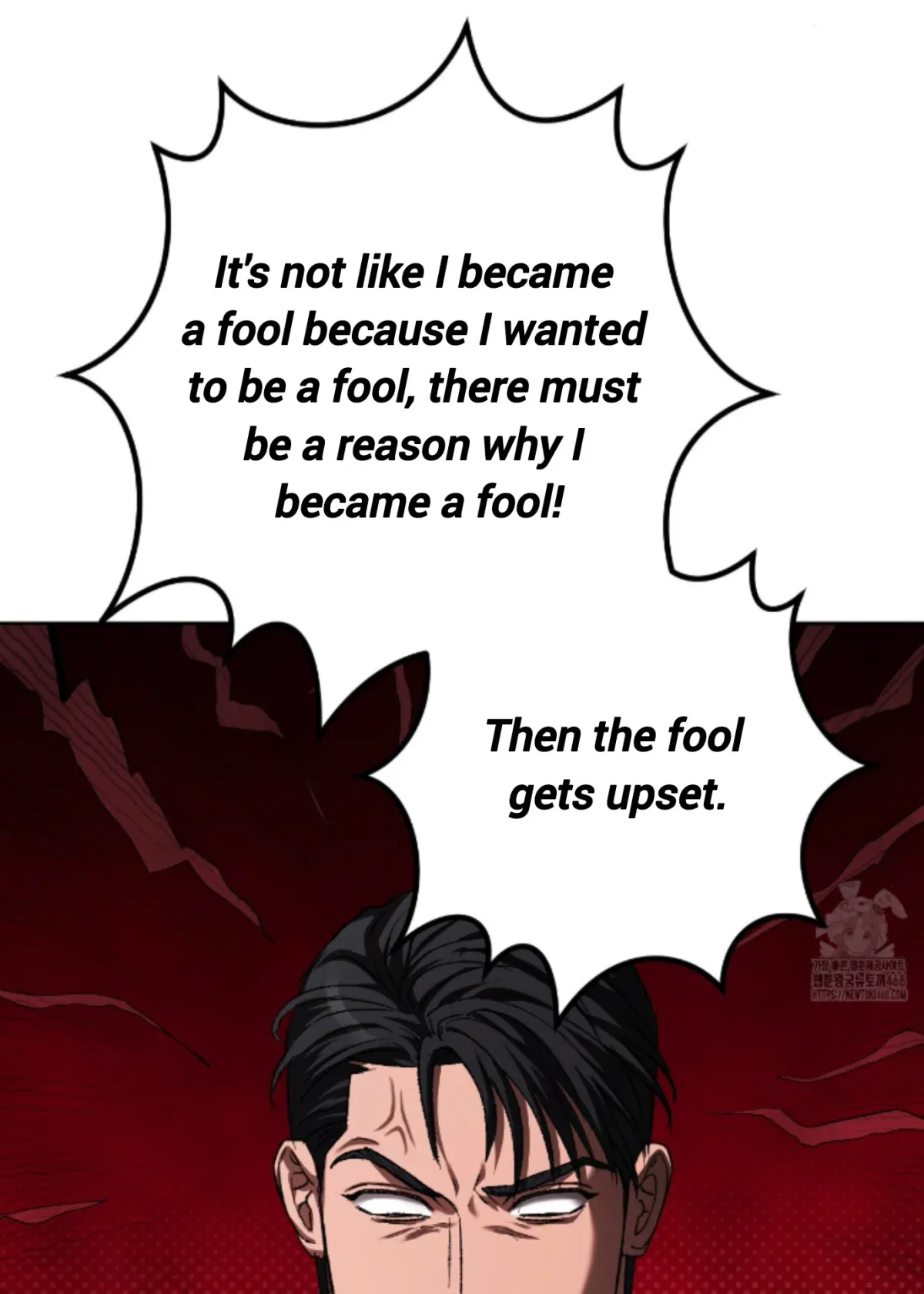 Shock-a-Bye Baby (Novel) Chapter 17 page 72 - 