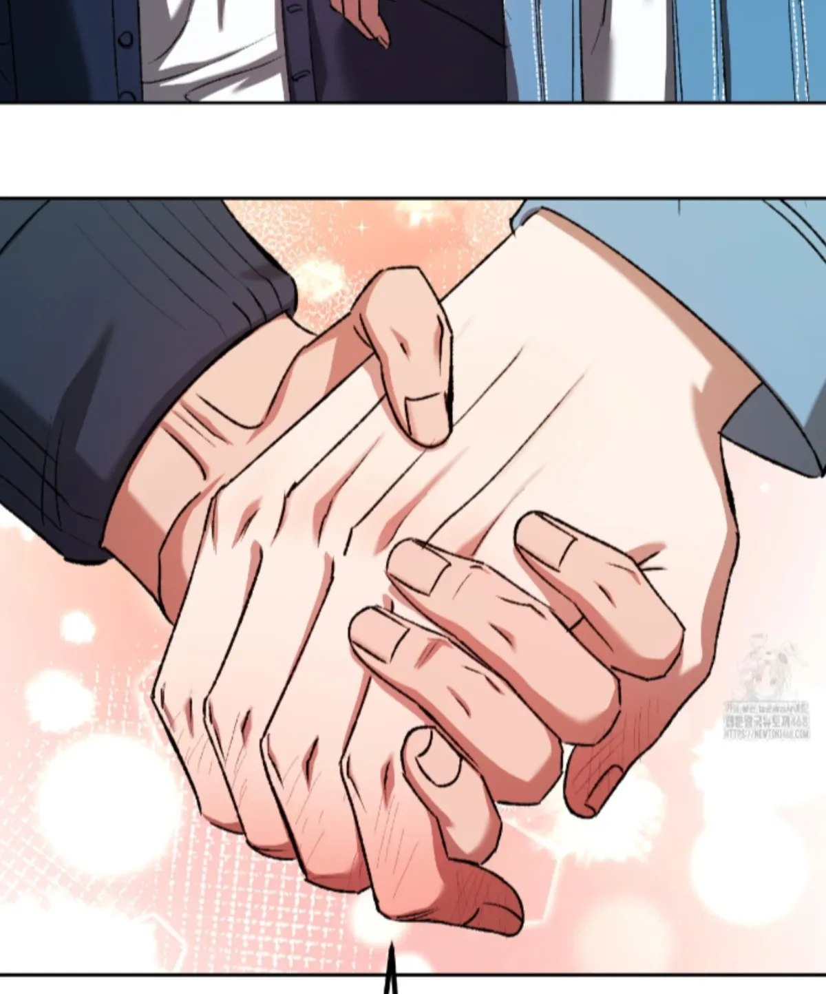 Shock-a-Bye Baby (Novel) Chapter 18 page 18 - 