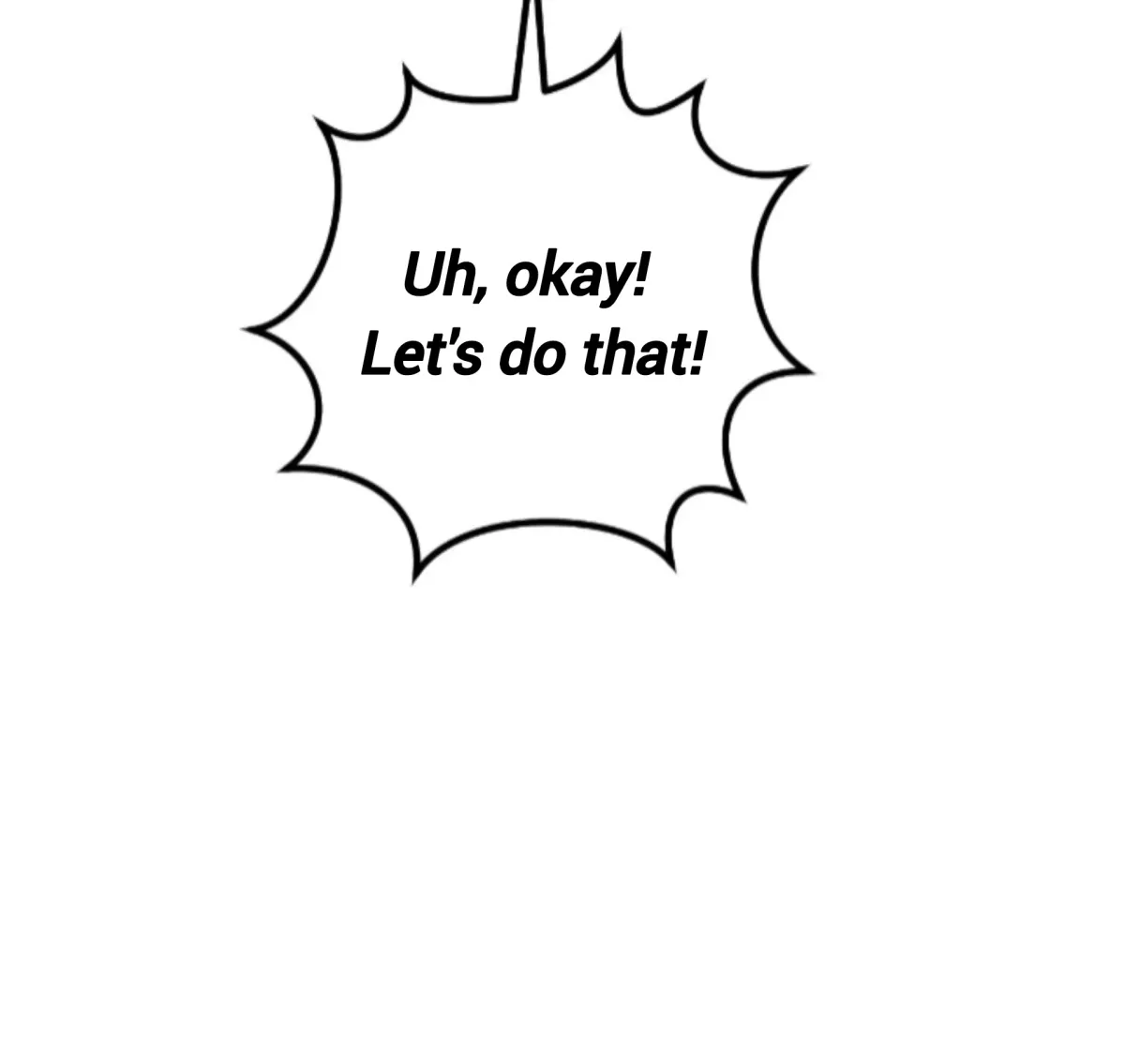 Shock-a-Bye Baby (Novel) Chapter 18 page 19 - 