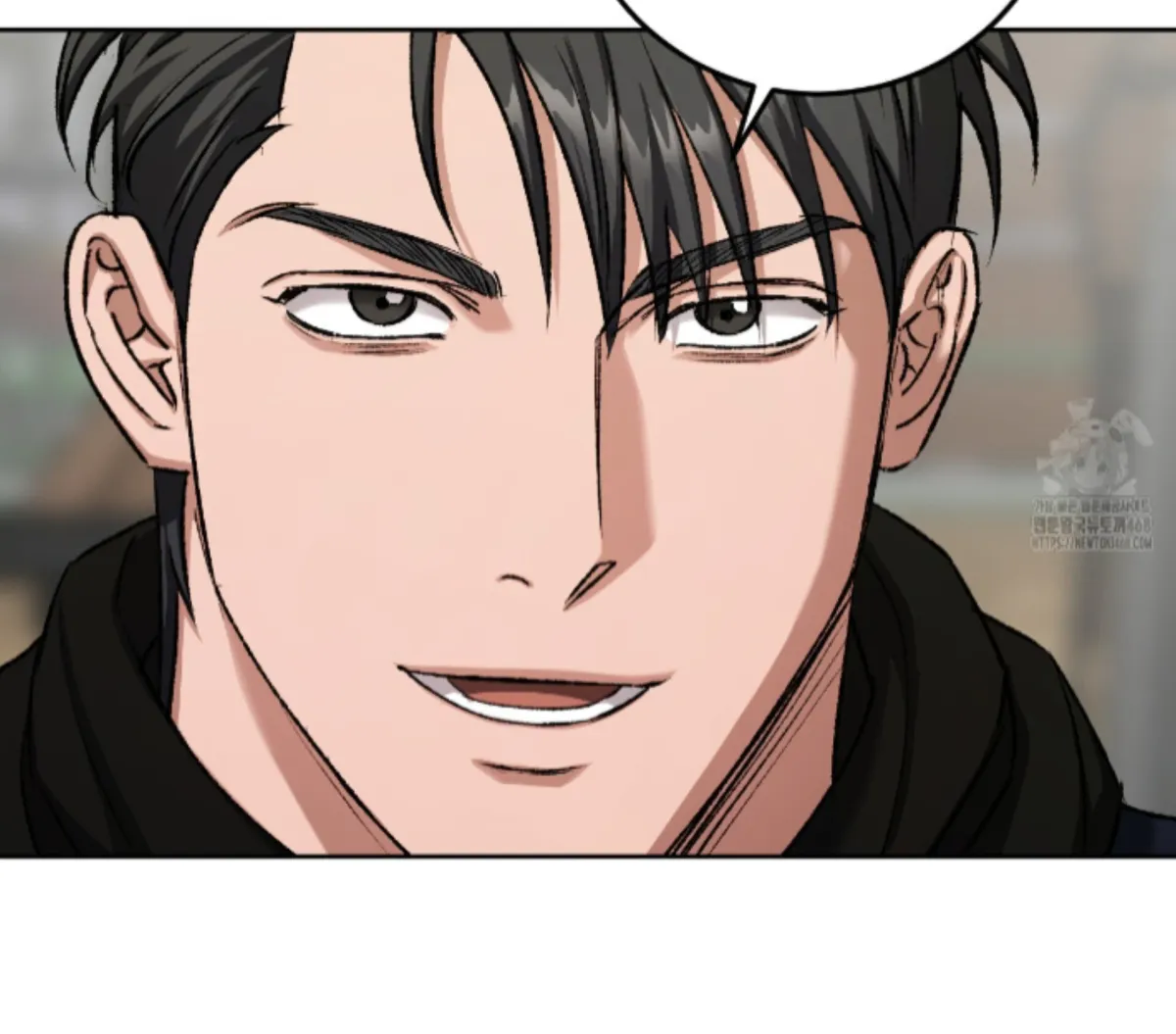 Shock-a-Bye Baby (Novel) Chapter 18 page 36 - 