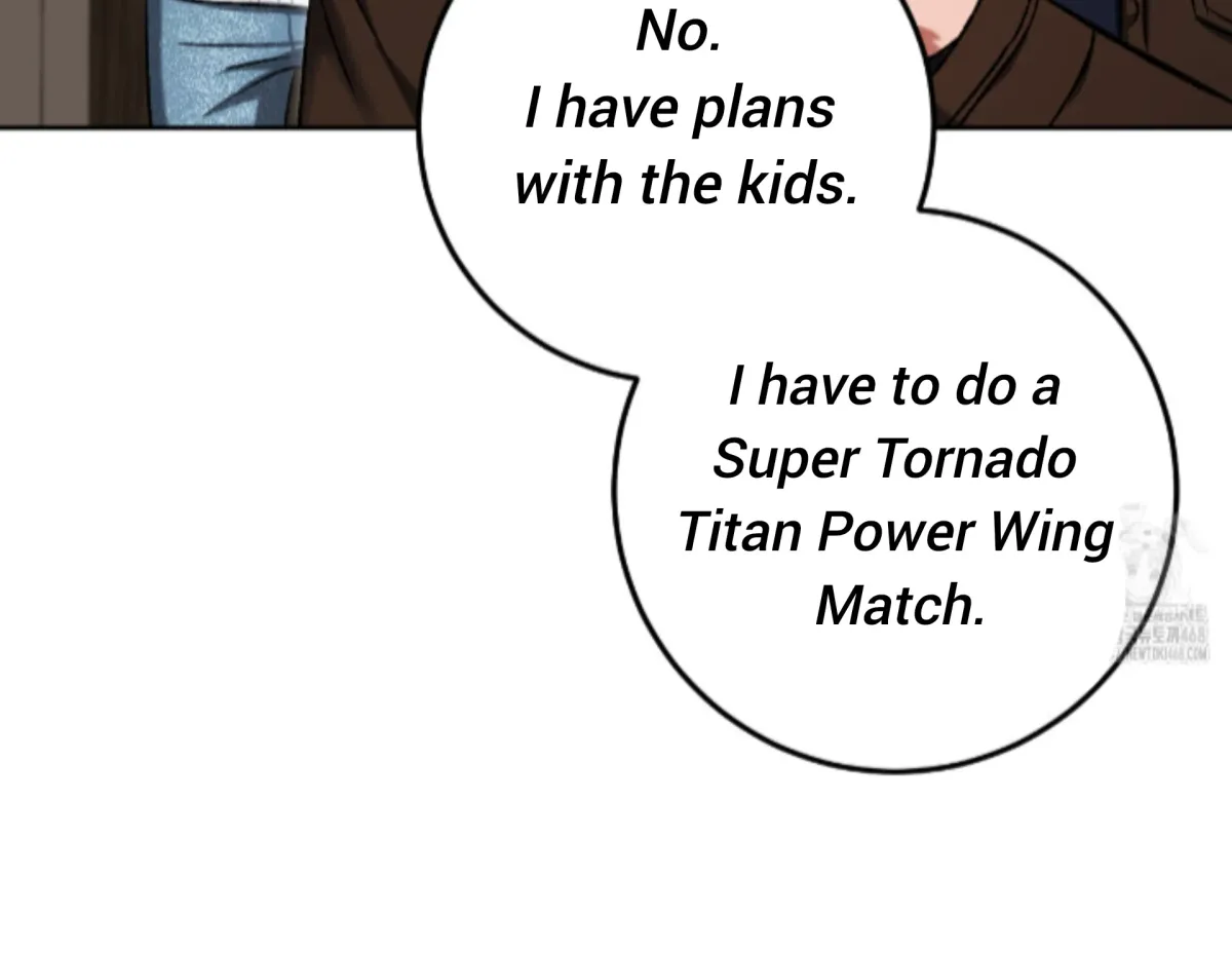 Shock-a-Bye Baby (Novel) Chapter 18 page 51 - 