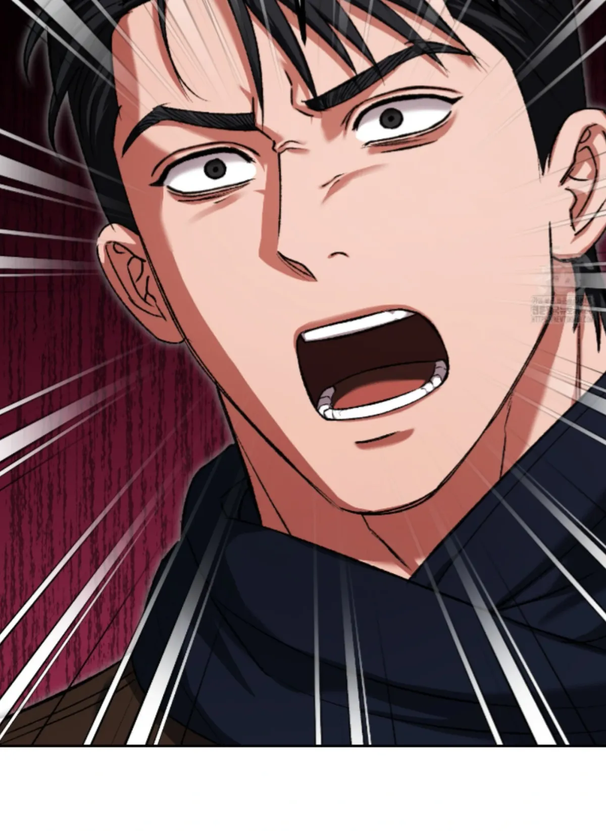 Shock-a-Bye Baby (Novel) Chapter 18 page 55 - 