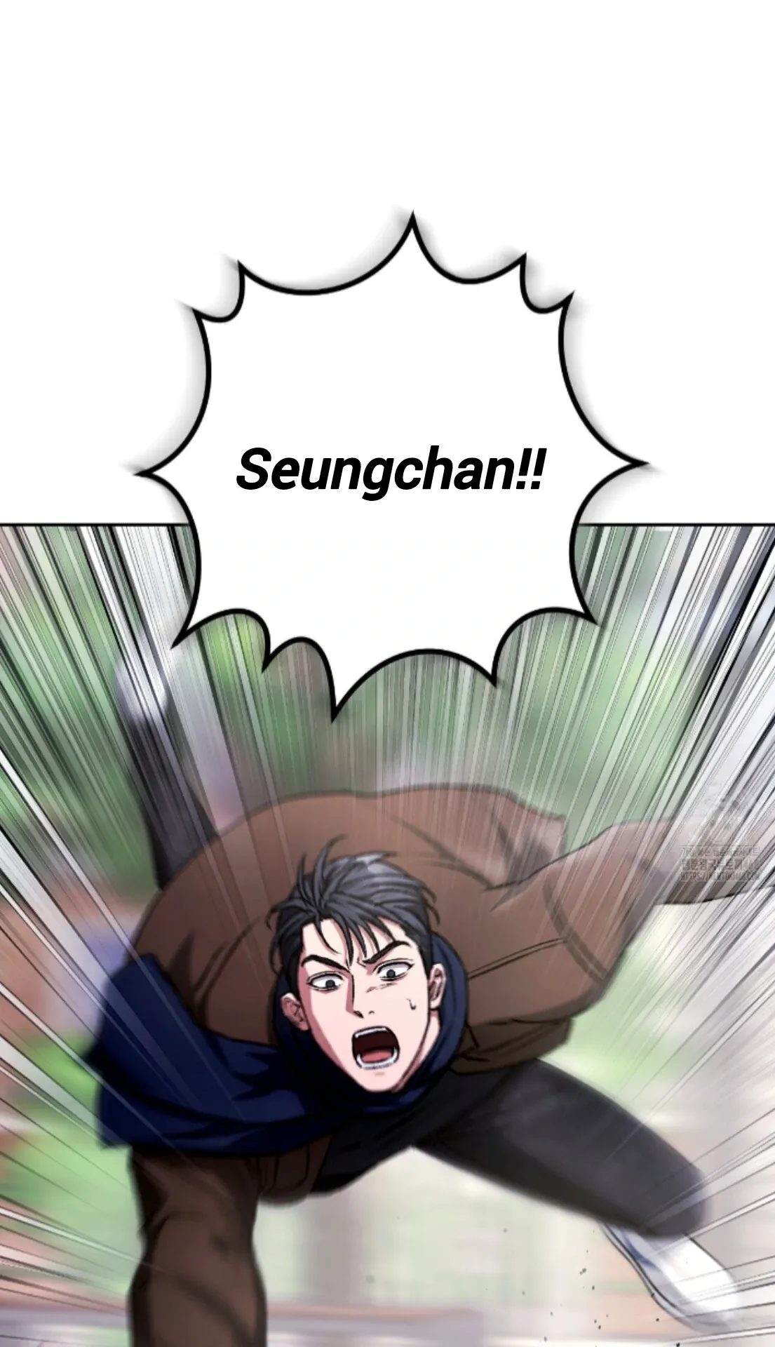 Shock-a-Bye Baby (Novel) Chapter 18 page 80 - 