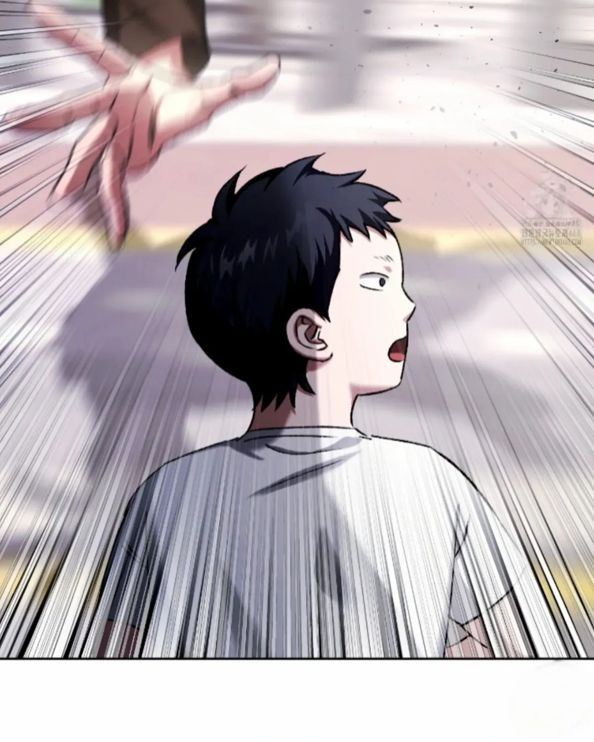 Shock-a-Bye Baby (Novel) Chapter 18 page 81 - 