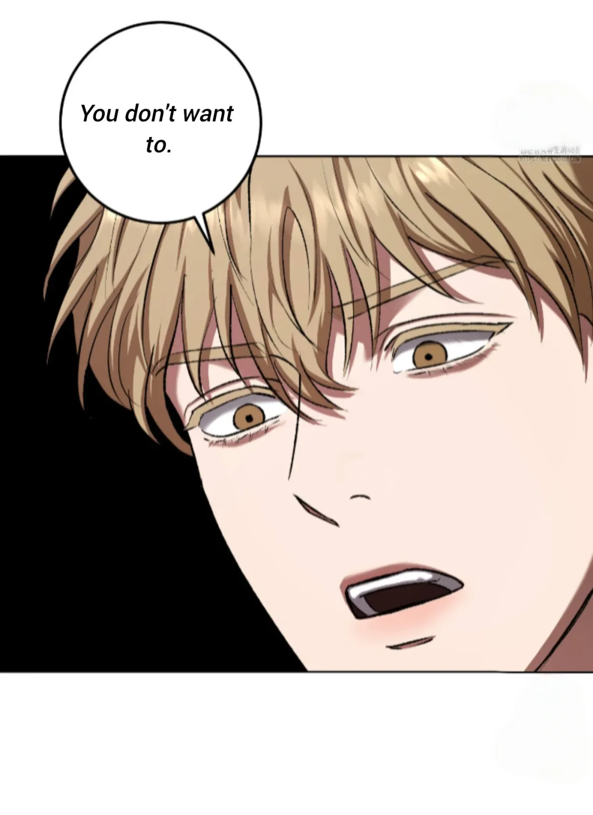 Shock-a-Bye Baby (Novel) Chapter 19 page 112 - 