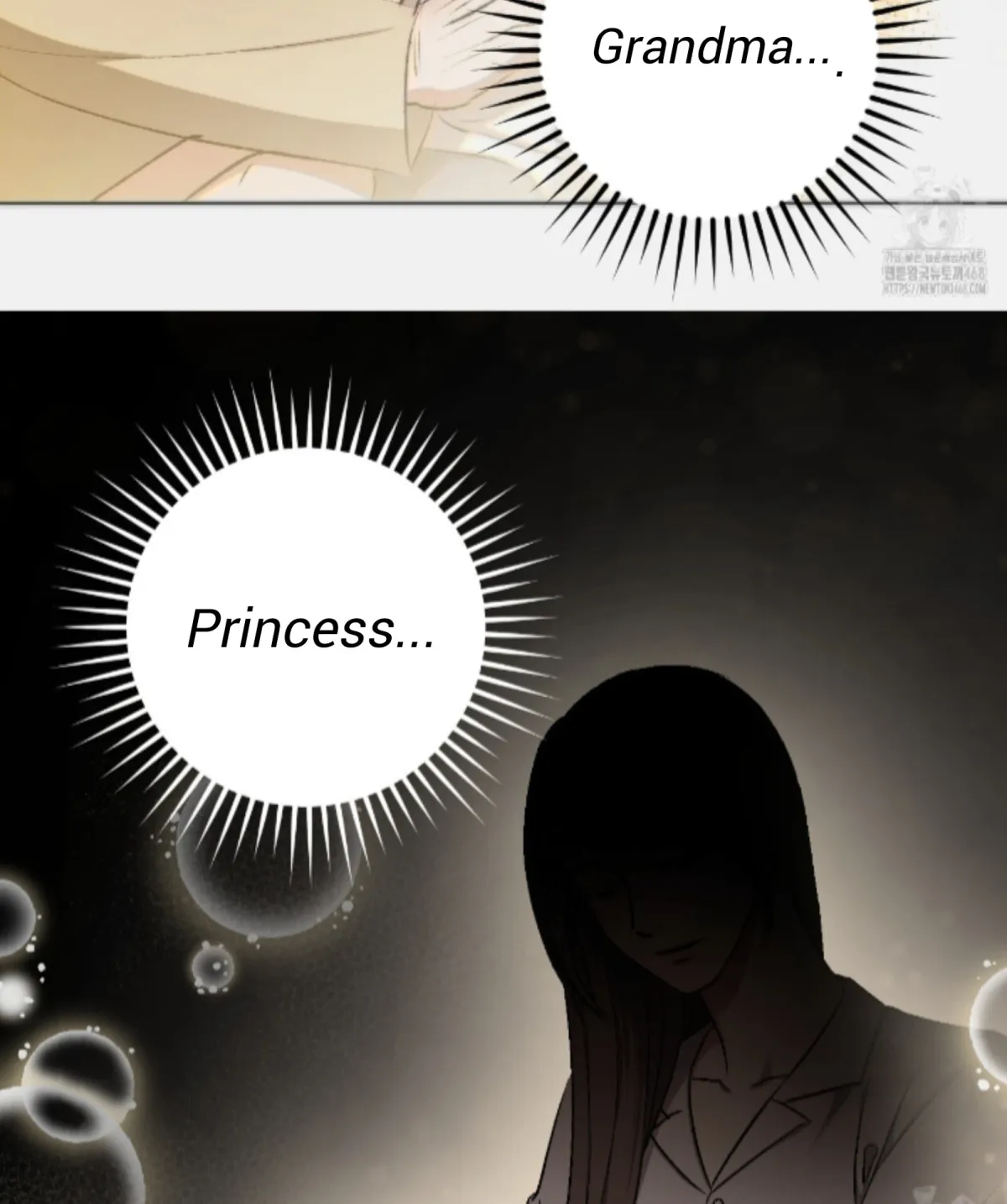 Shock-a-Bye Baby (Novel) Chapter 19 page 13 - 