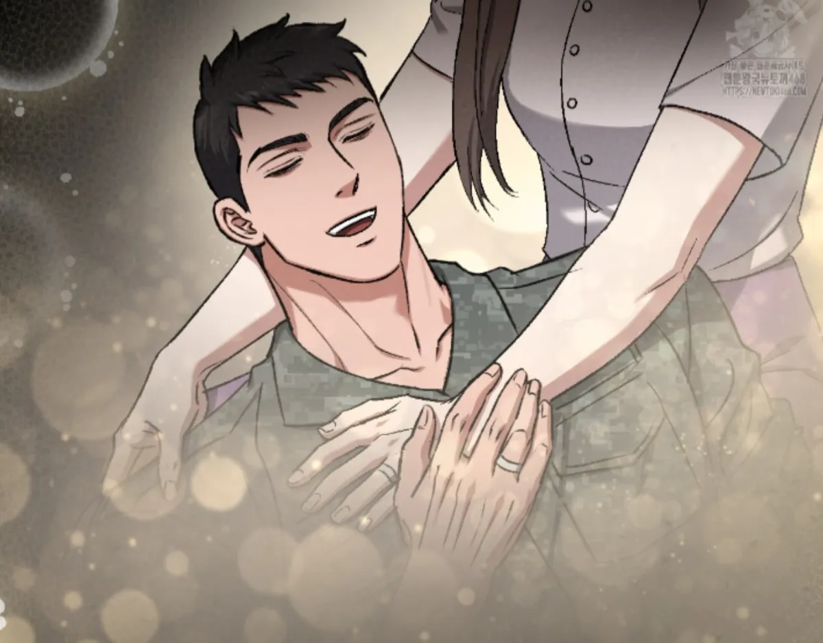 Shock-a-Bye Baby (Novel) Chapter 19 page 14 - 