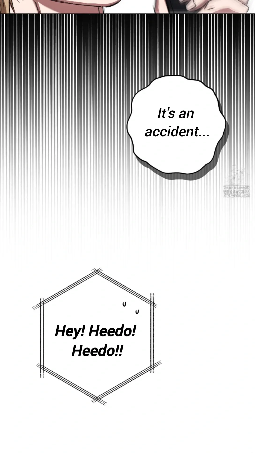 Shock-a-Bye Baby (Novel) Chapter 19 page 36 - 