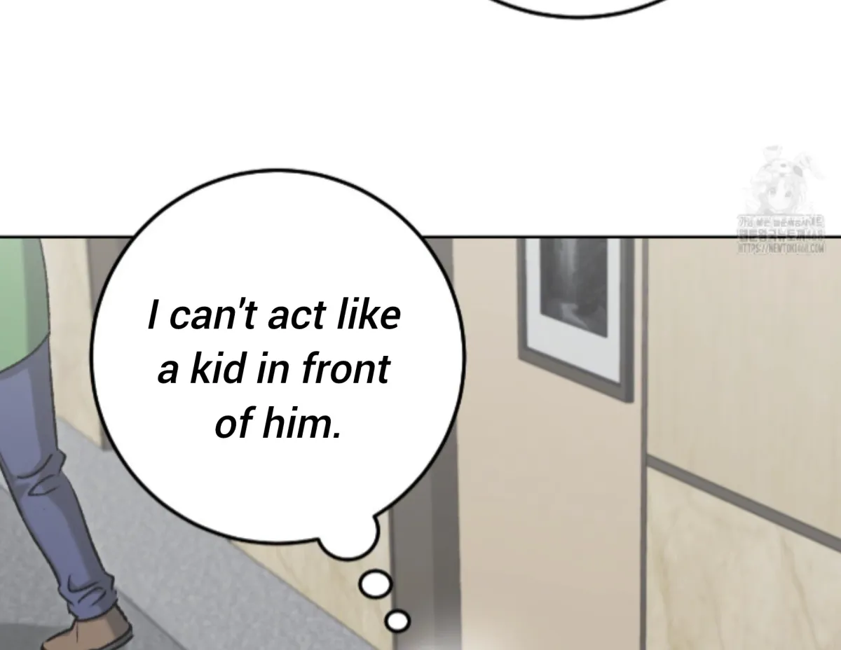 Shock-a-Bye Baby (Novel) Chapter 19 page 45 - 
