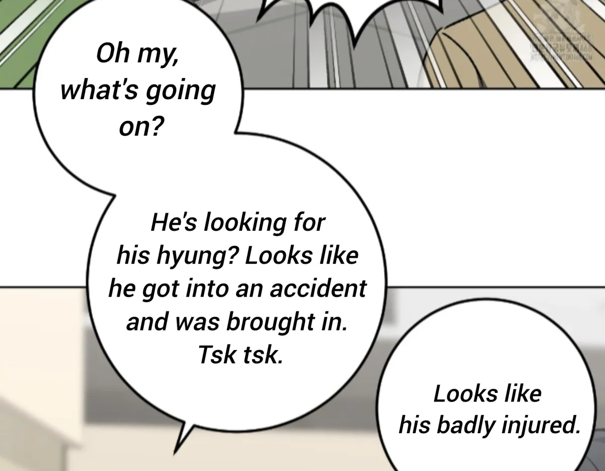 Shock-a-Bye Baby (Novel) Chapter 19 page 50 - 