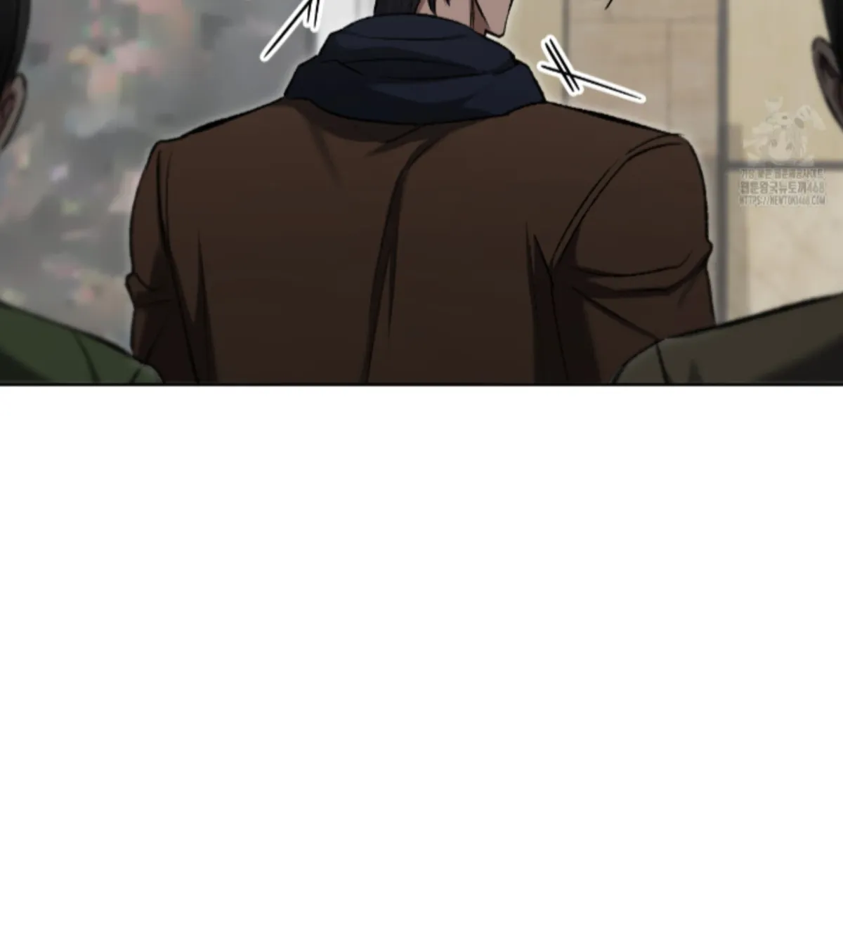 Shock-a-Bye Baby (Novel) Chapter 19 page 54 - 
