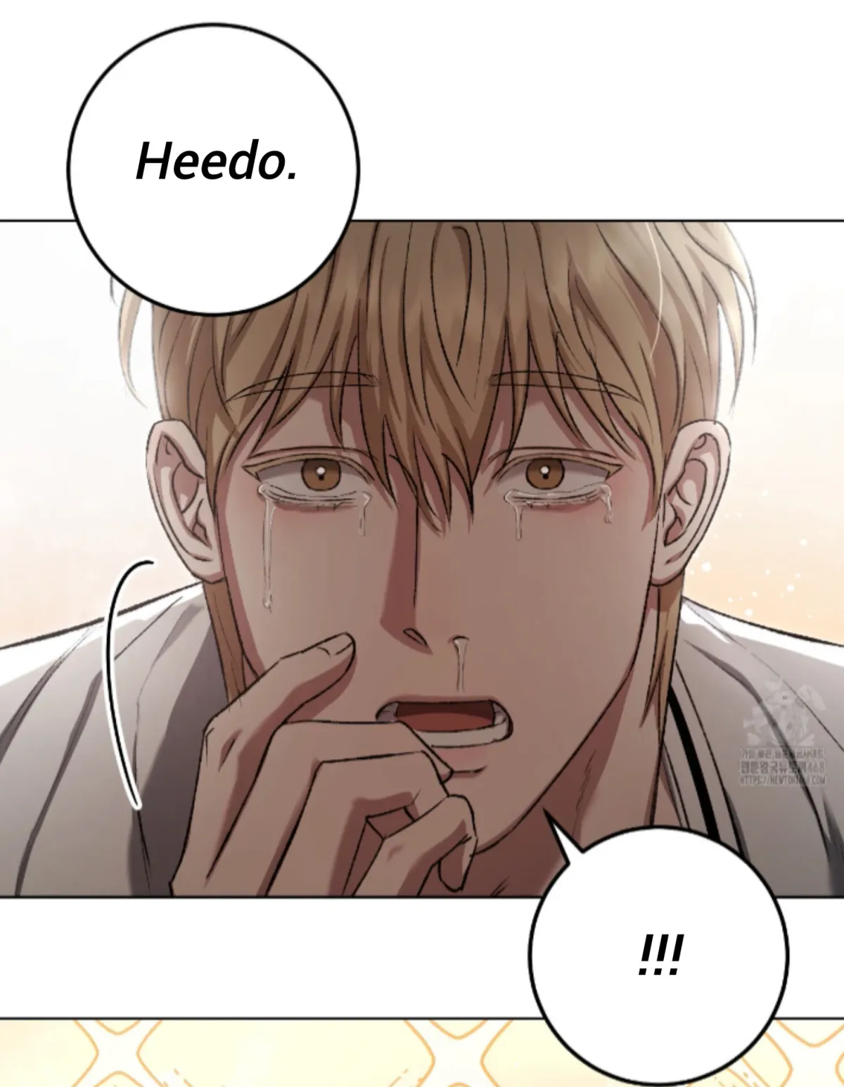 Shock-a-Bye Baby (Novel) Chapter 19 page 59 - 